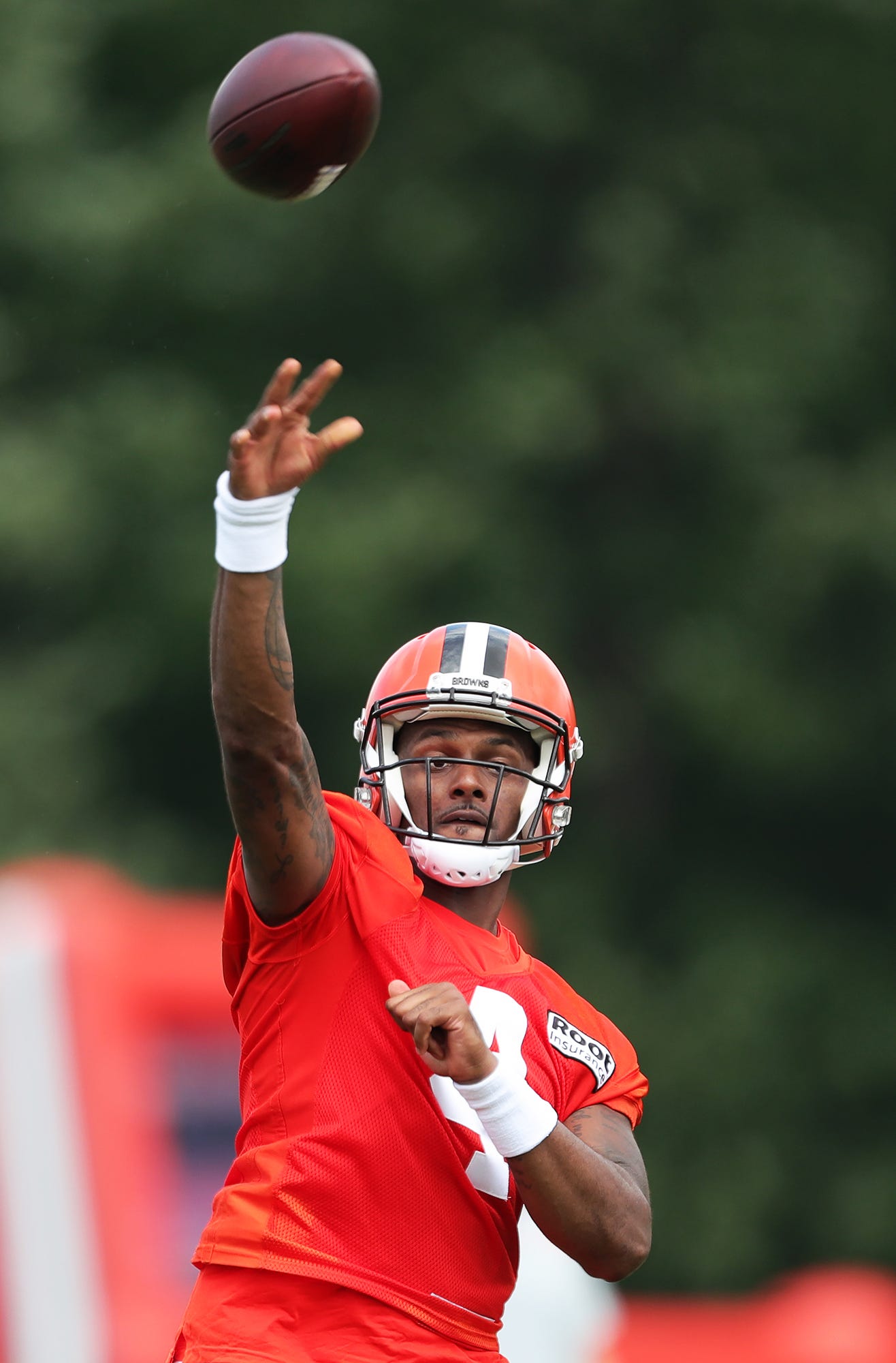 How Does Deshaun Watson’s Suspension Affect Browns Bets?