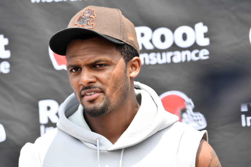deshaun watson nfl