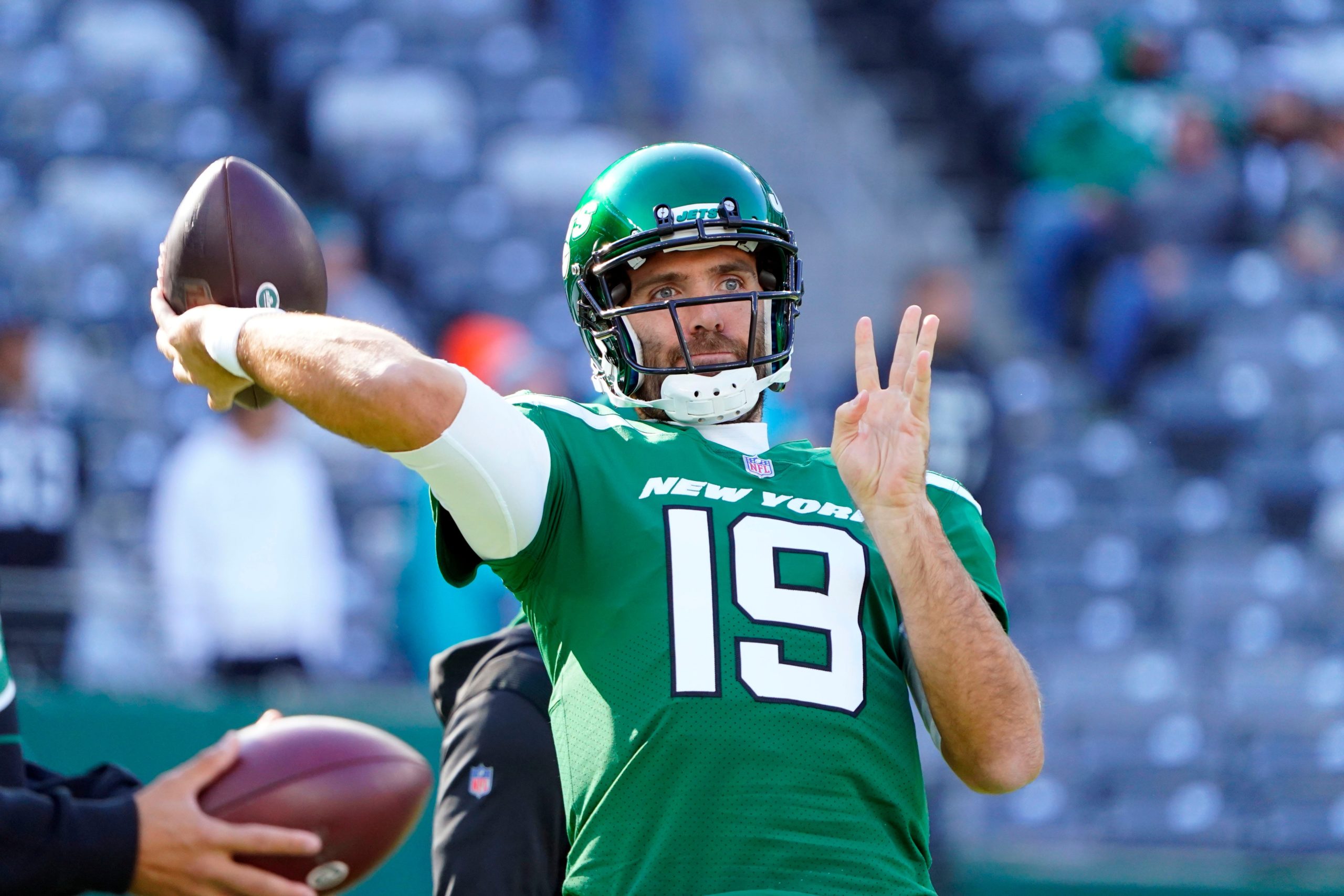 Joe Flacco