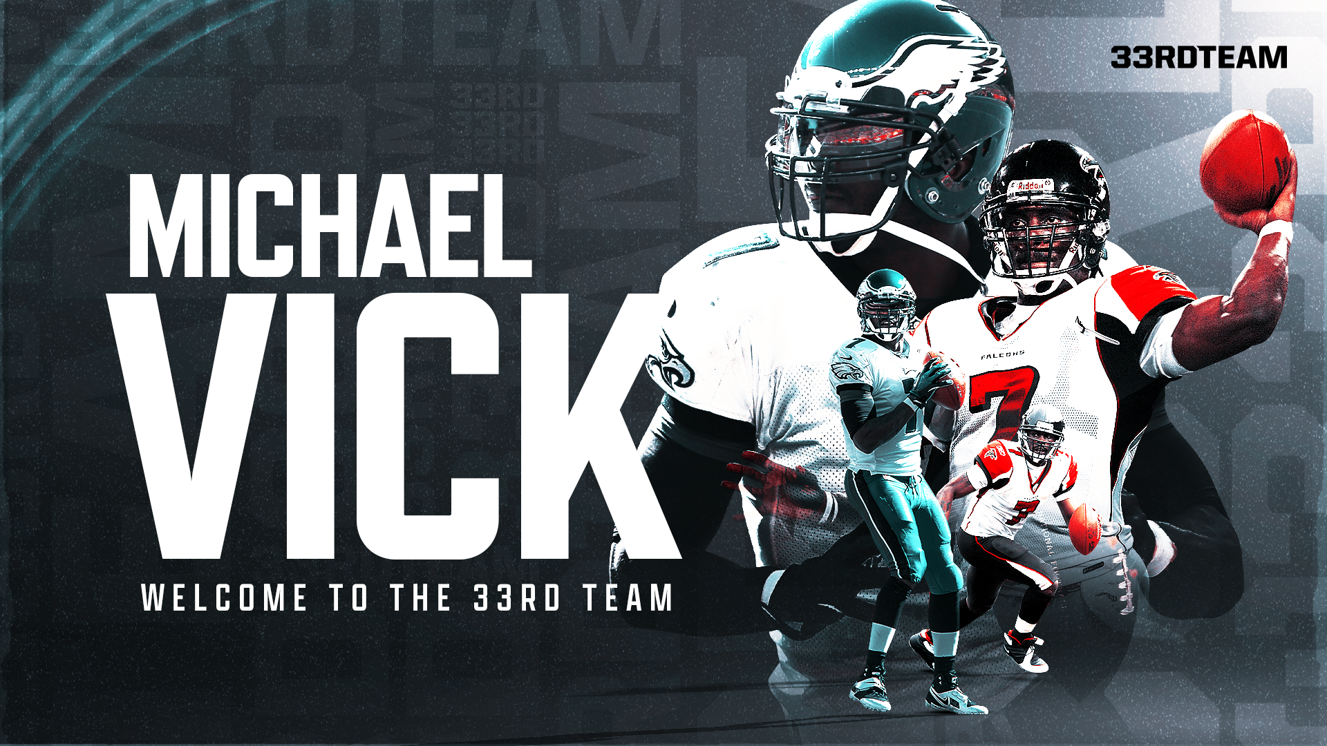 Michael Vick’s 7 Most Electric Non QBs in the NFL