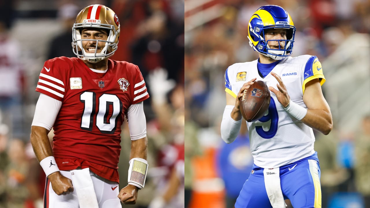 Rams-49ers Week 4 Scouting Report: Grades and Key Matchups