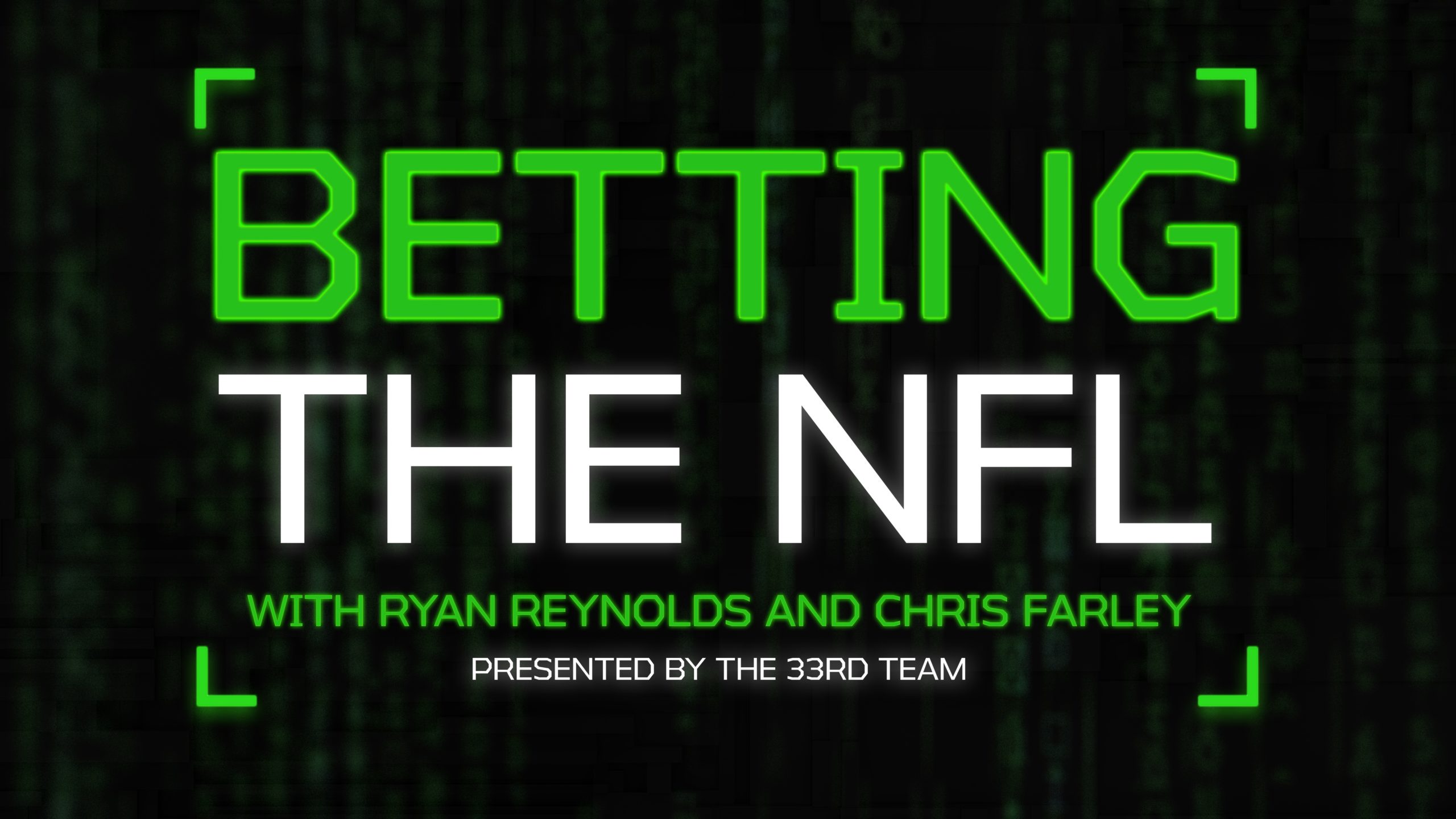 Betting the NFL Week 3