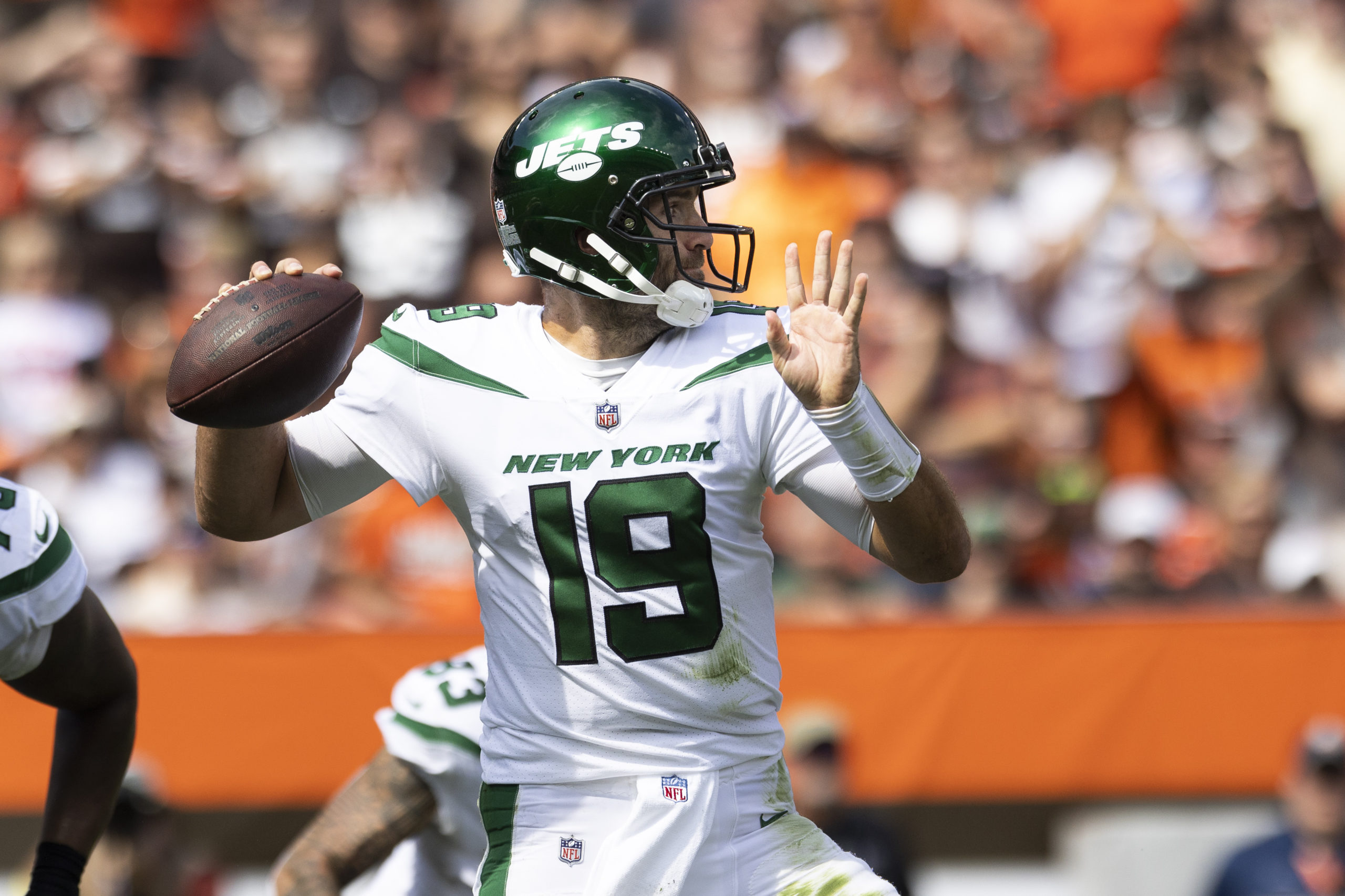 How Confident Jets Can Beat ‘Anxious’ Bengals