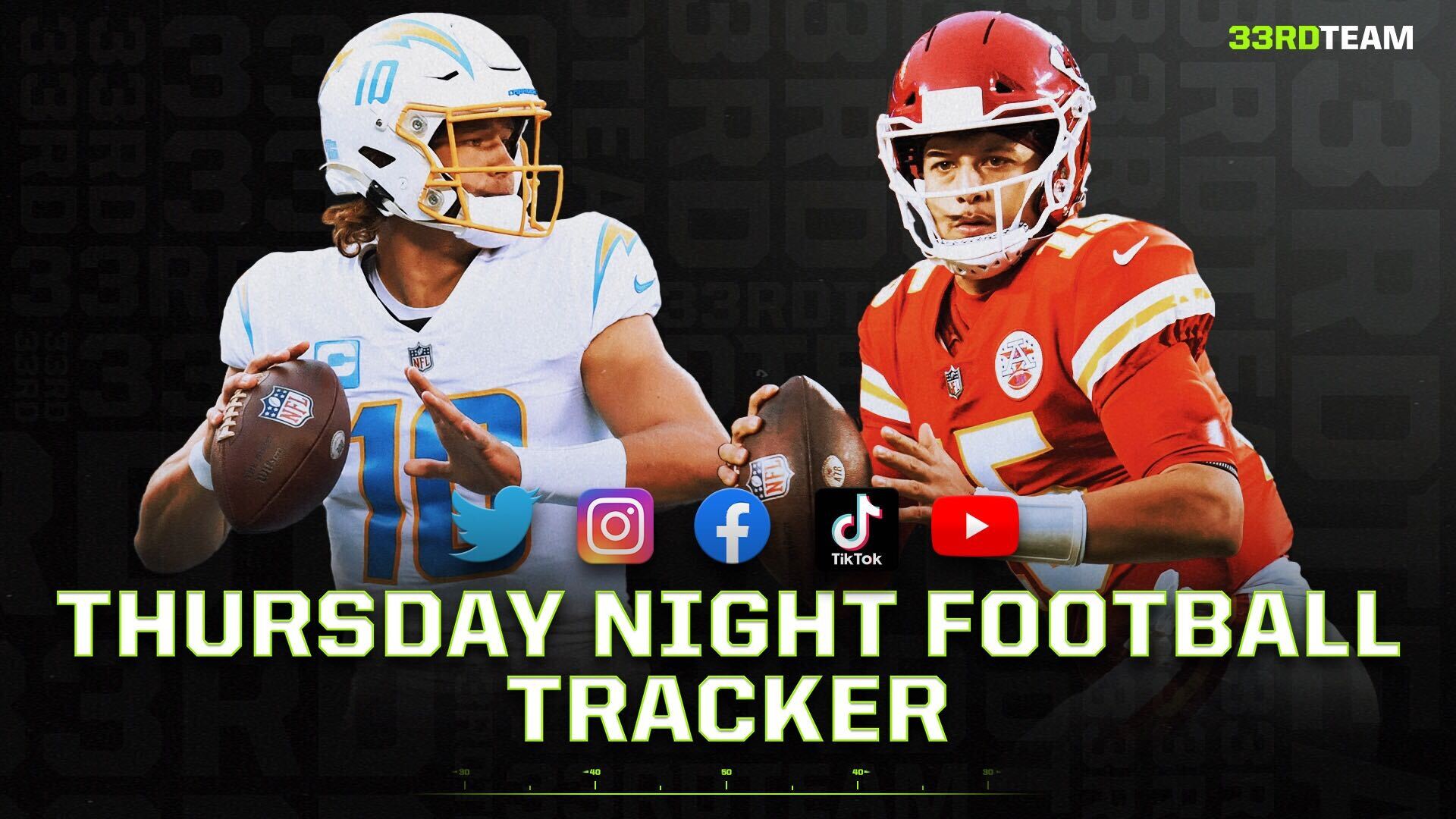 Chargers vs. Chiefs Week 2: Live Updates, Highlights and News