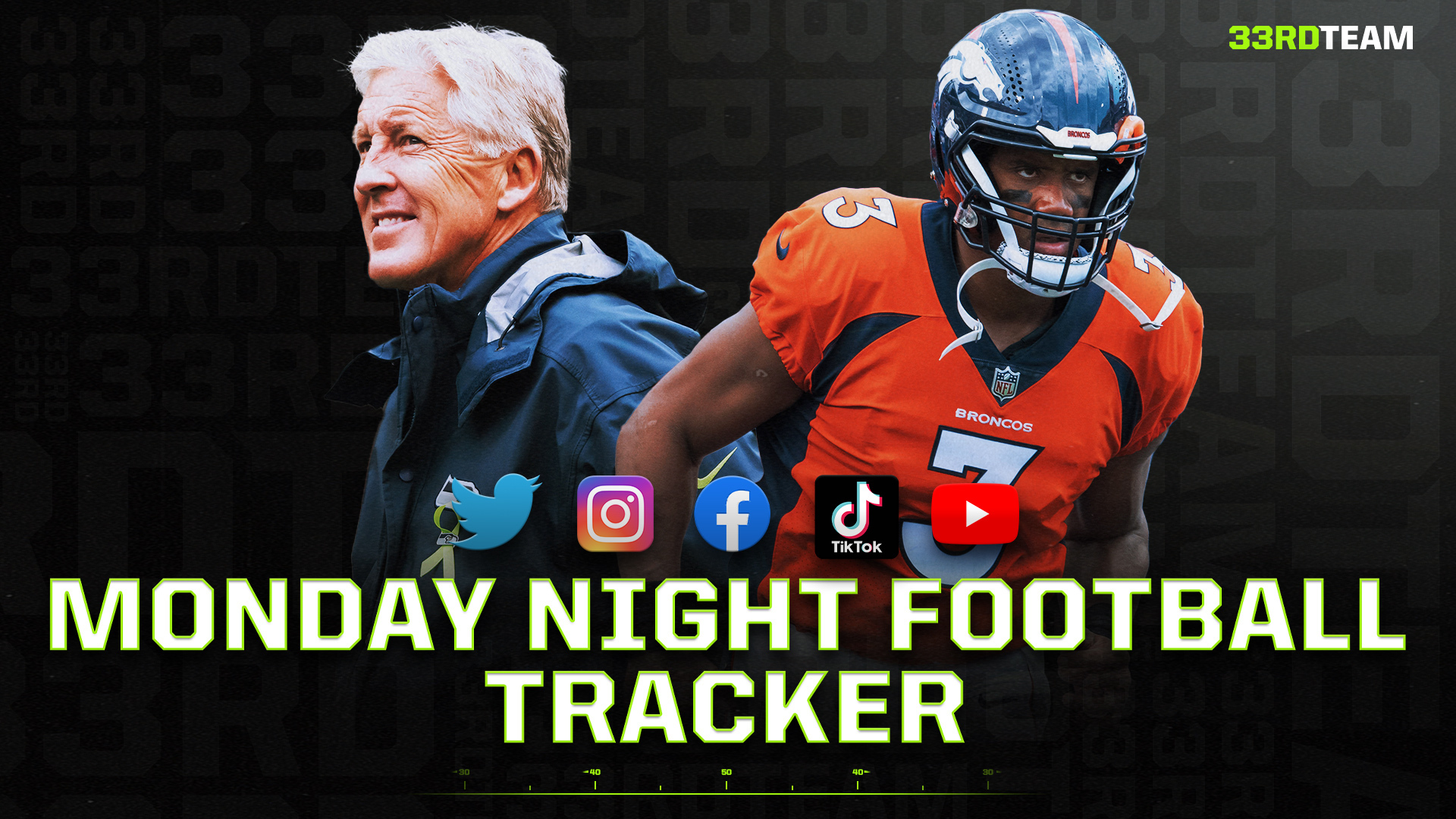 NFL Week 1 Fantasy Football Game Recap: Denver Broncos vs. Las Vegas  Raiders, Fantasy Football News, Rankings and Projections