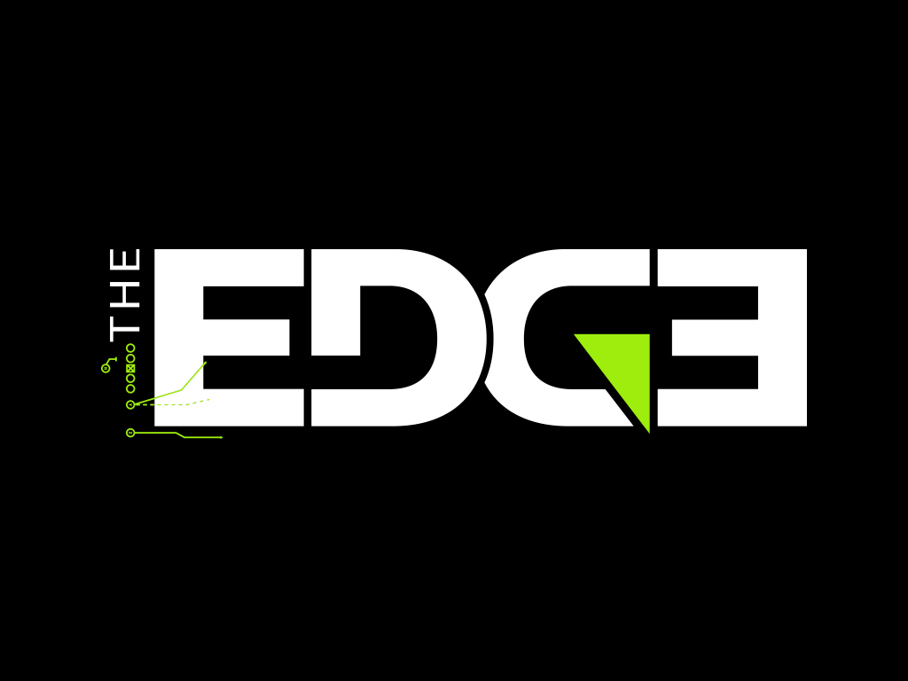 Introducing The Edge