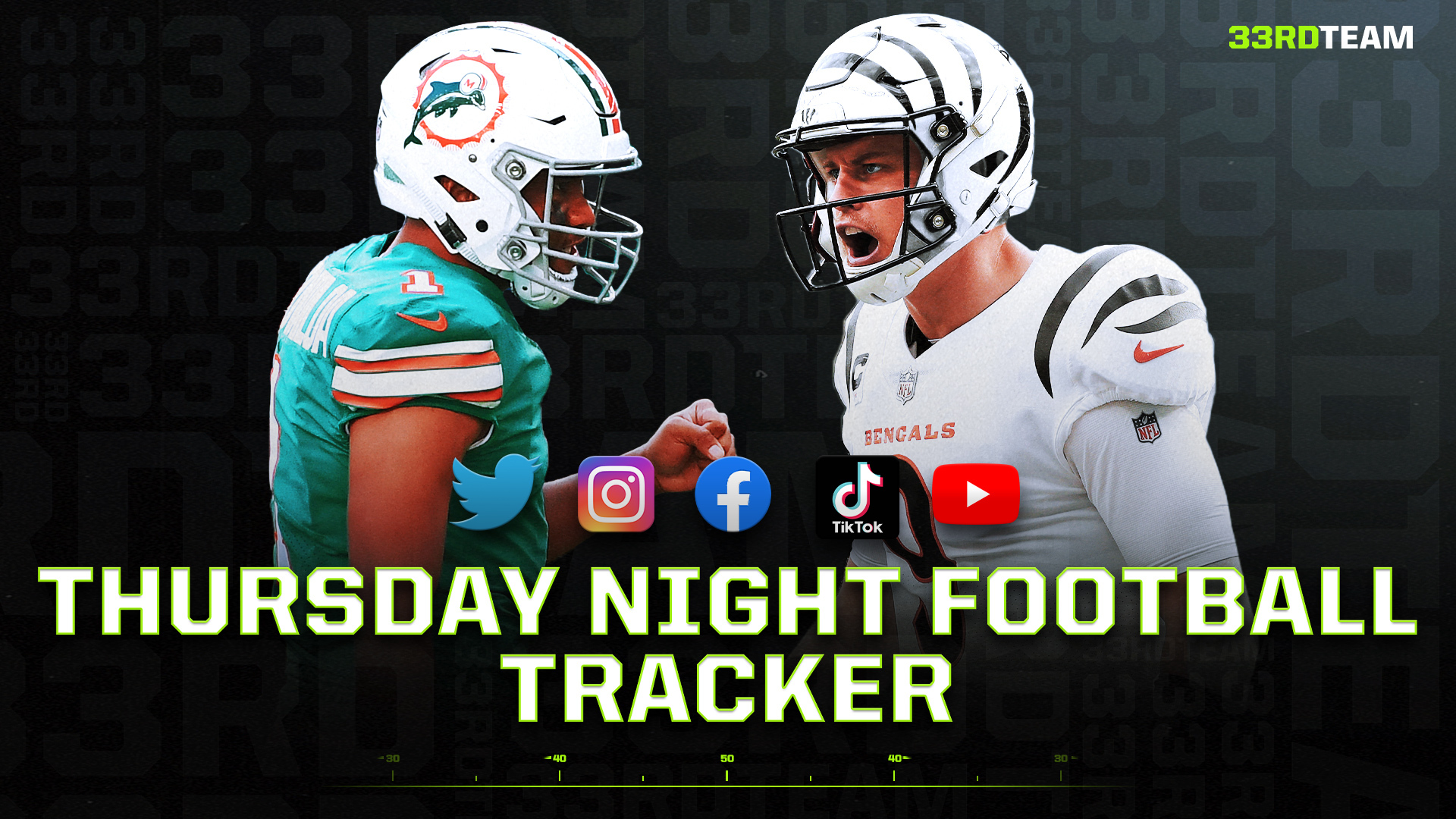 Dolphins vs. Bengals Week 4: Live Updates, Highlights and News