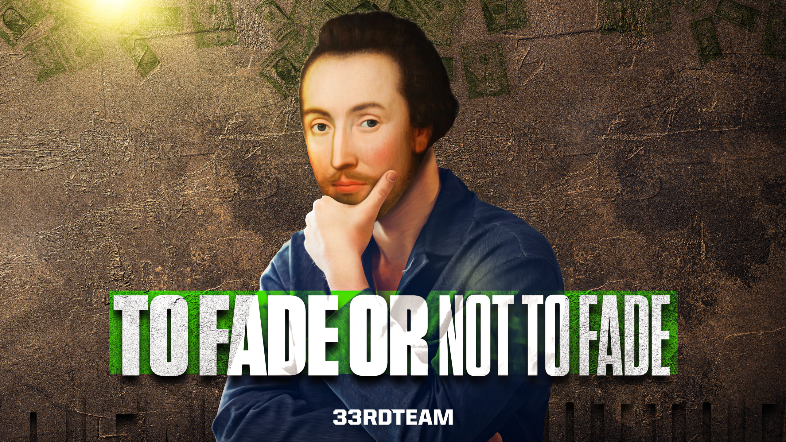 To Fade or Not to Fade: Week 2 Betting Narratives