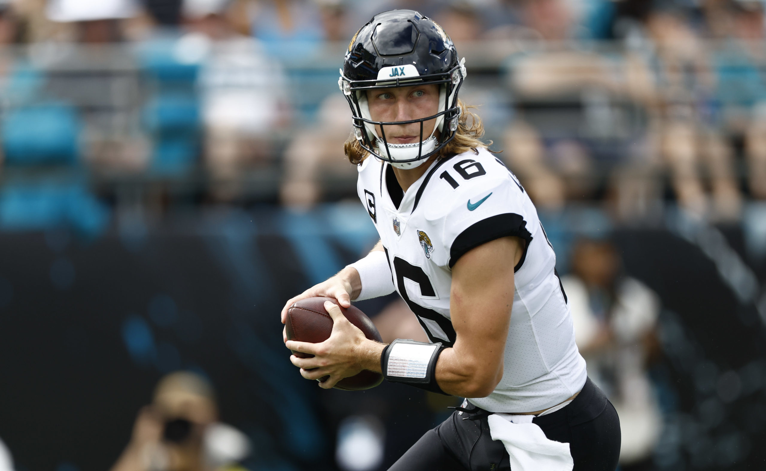 Jacksonville Jaguars ‘Look a Lot Better This Year’