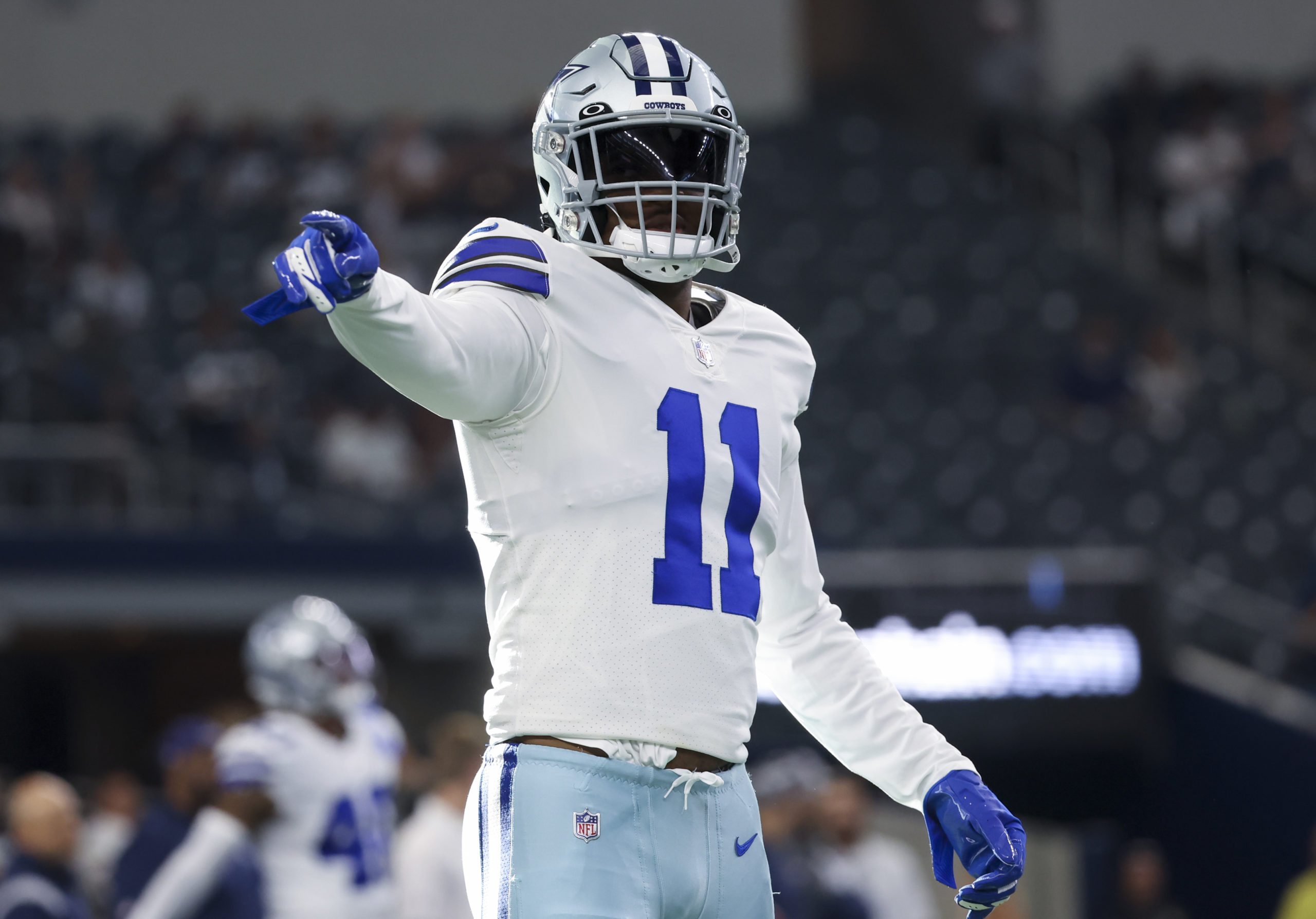 Sports Info Solutions: Dallas Cowboys 2022 Team Preview