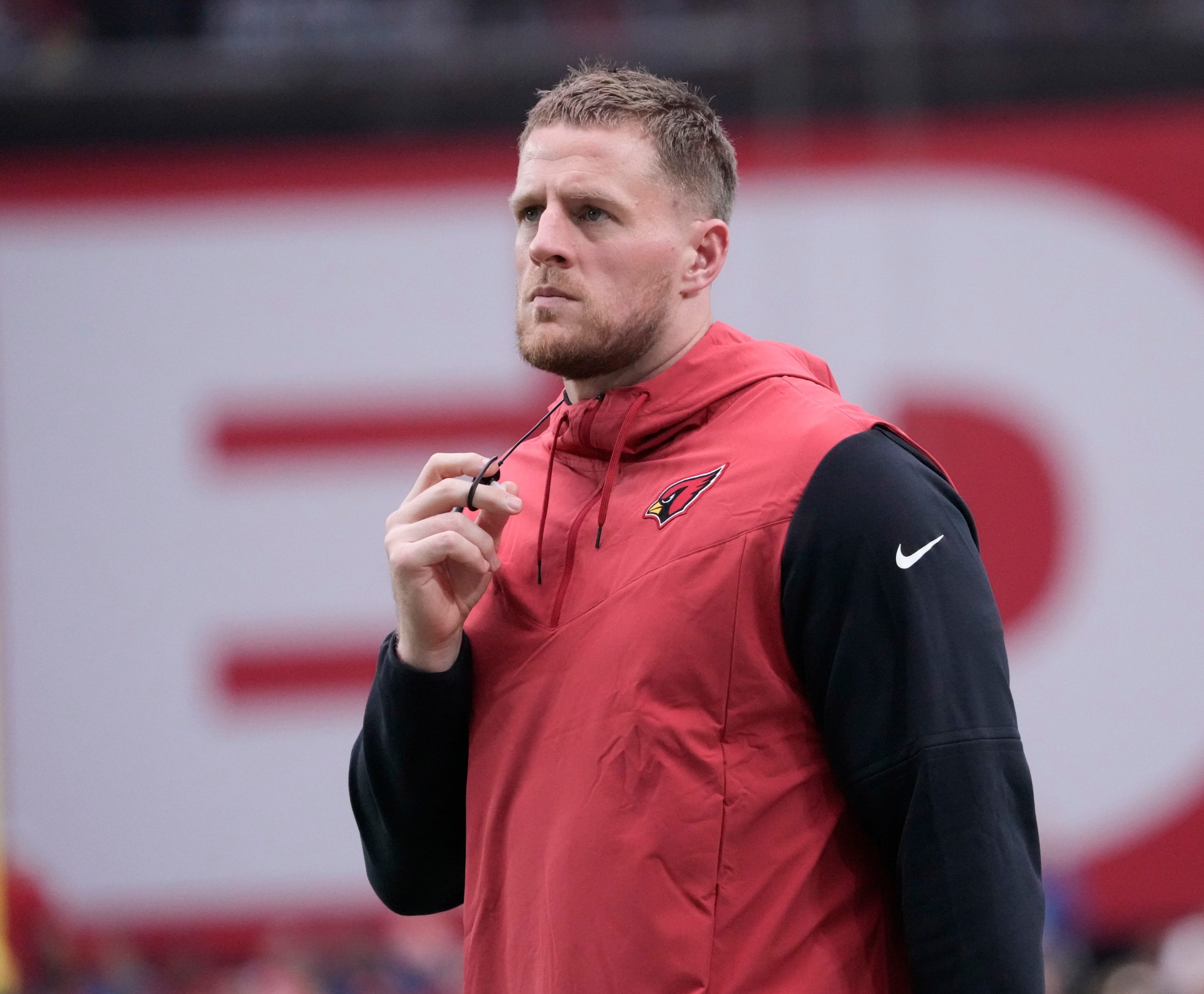 J.J. Watt