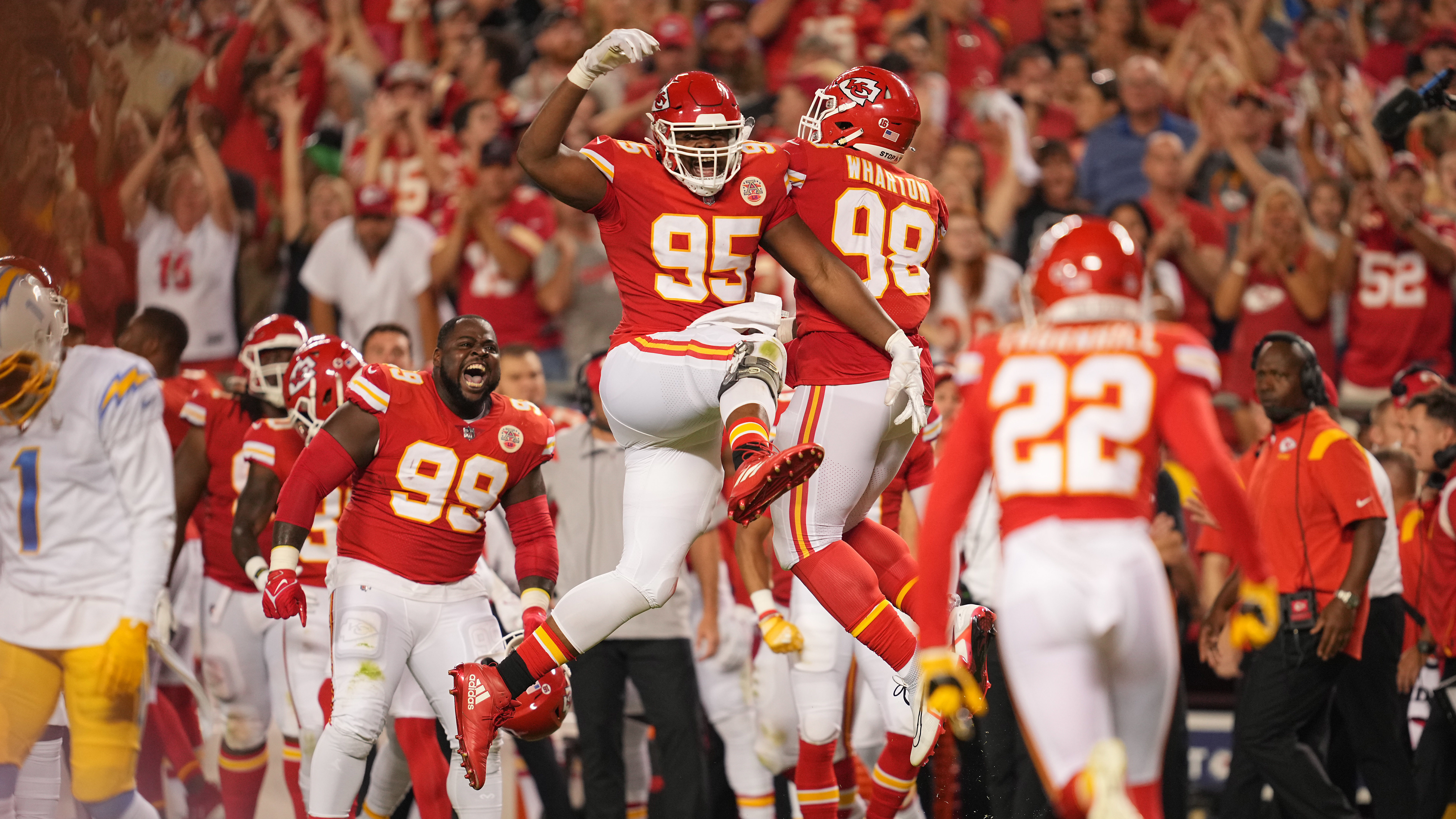 Will Eagles or Chiefs’ Defense Step Up to Win Super Bowl LVII?