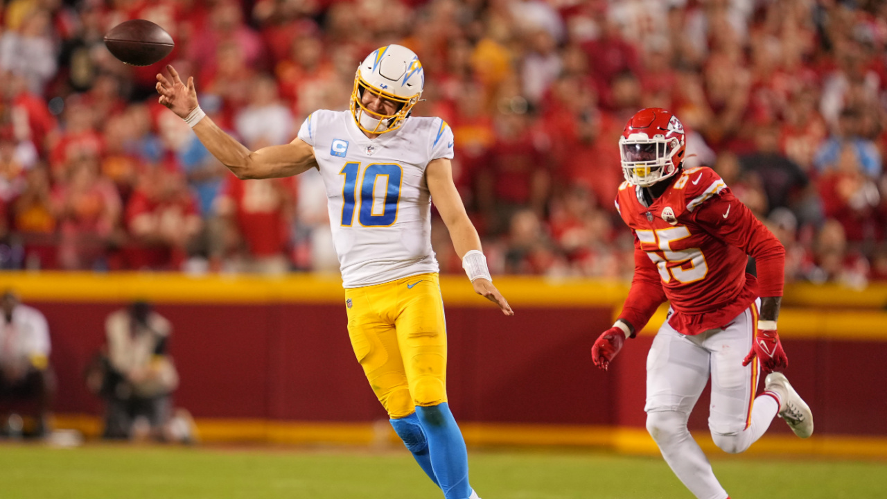 Roughing it with Rib Injuries