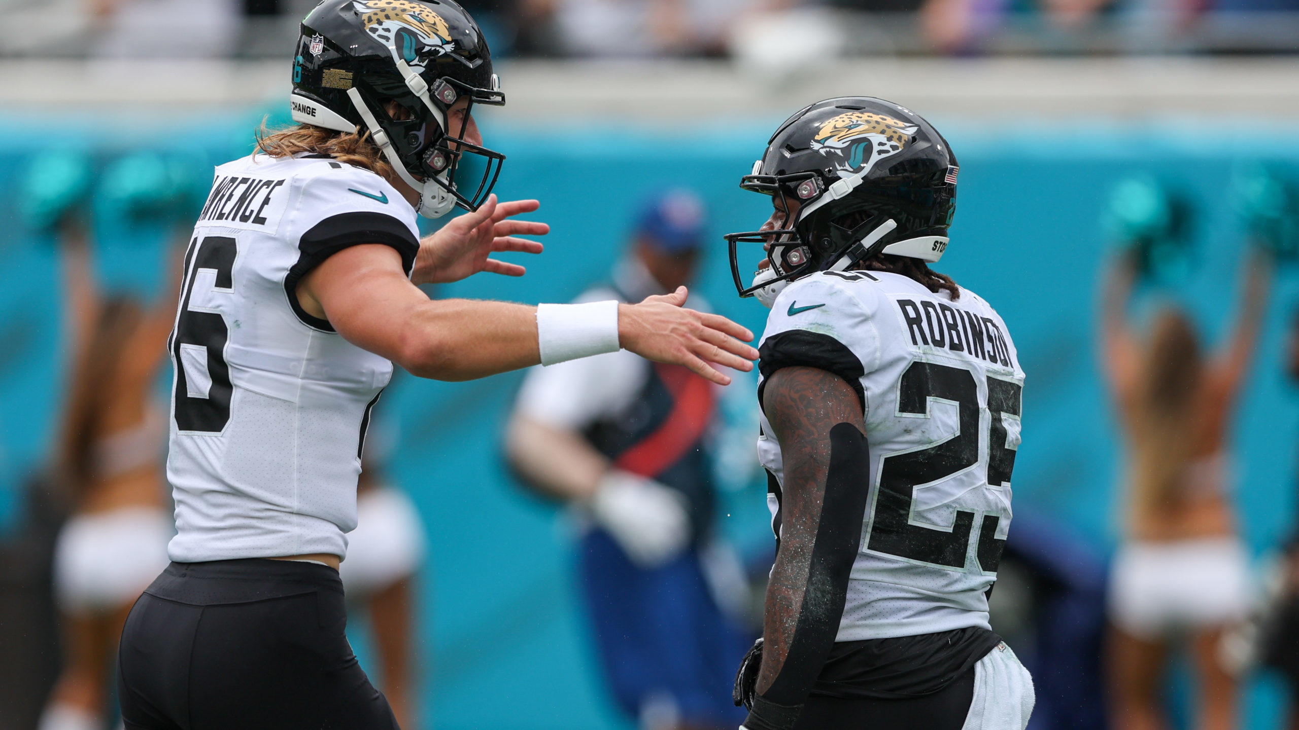 After Chargers Blowout, It’s Time to Give Jaguars Their Due