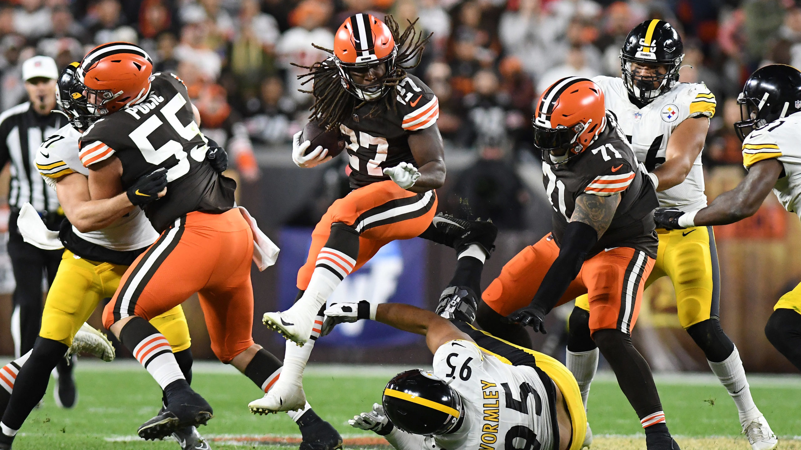 Bengals vs Browns Oct 31 Prediction, Preview, Odds and Picks