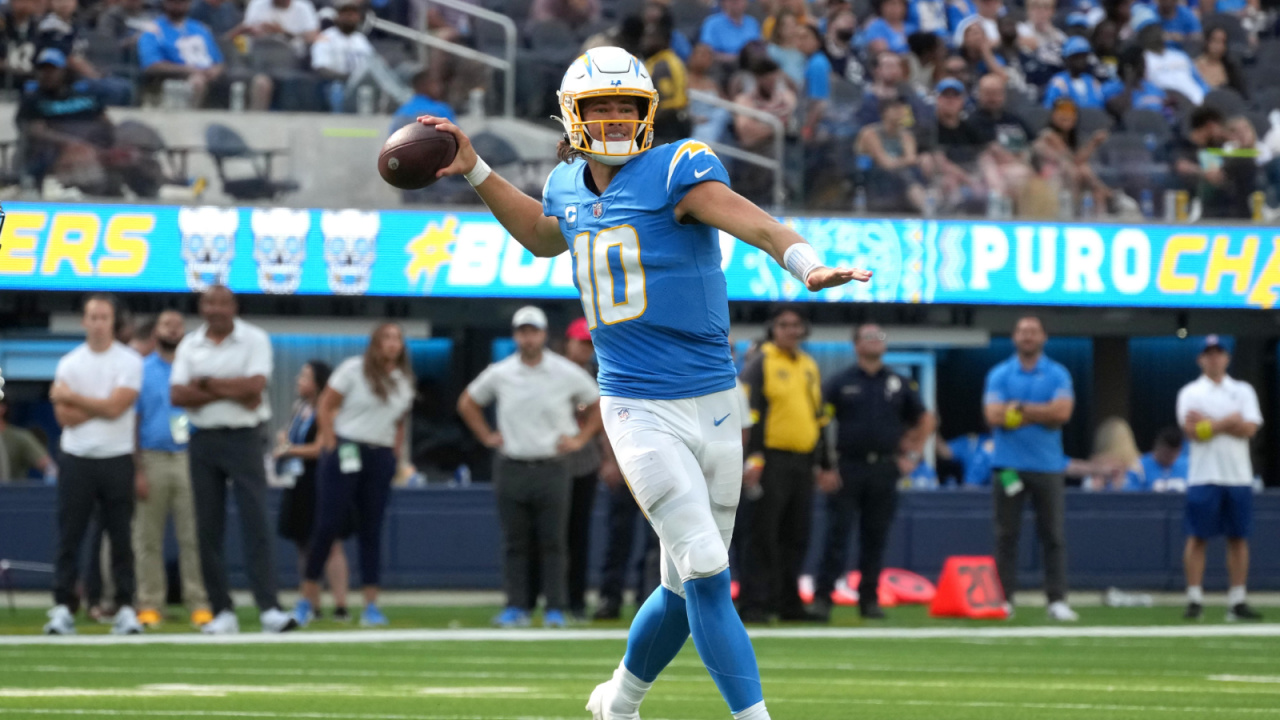 Chargers vs. Broncos Week 6 Scouting Report: Grades and Key Matchups