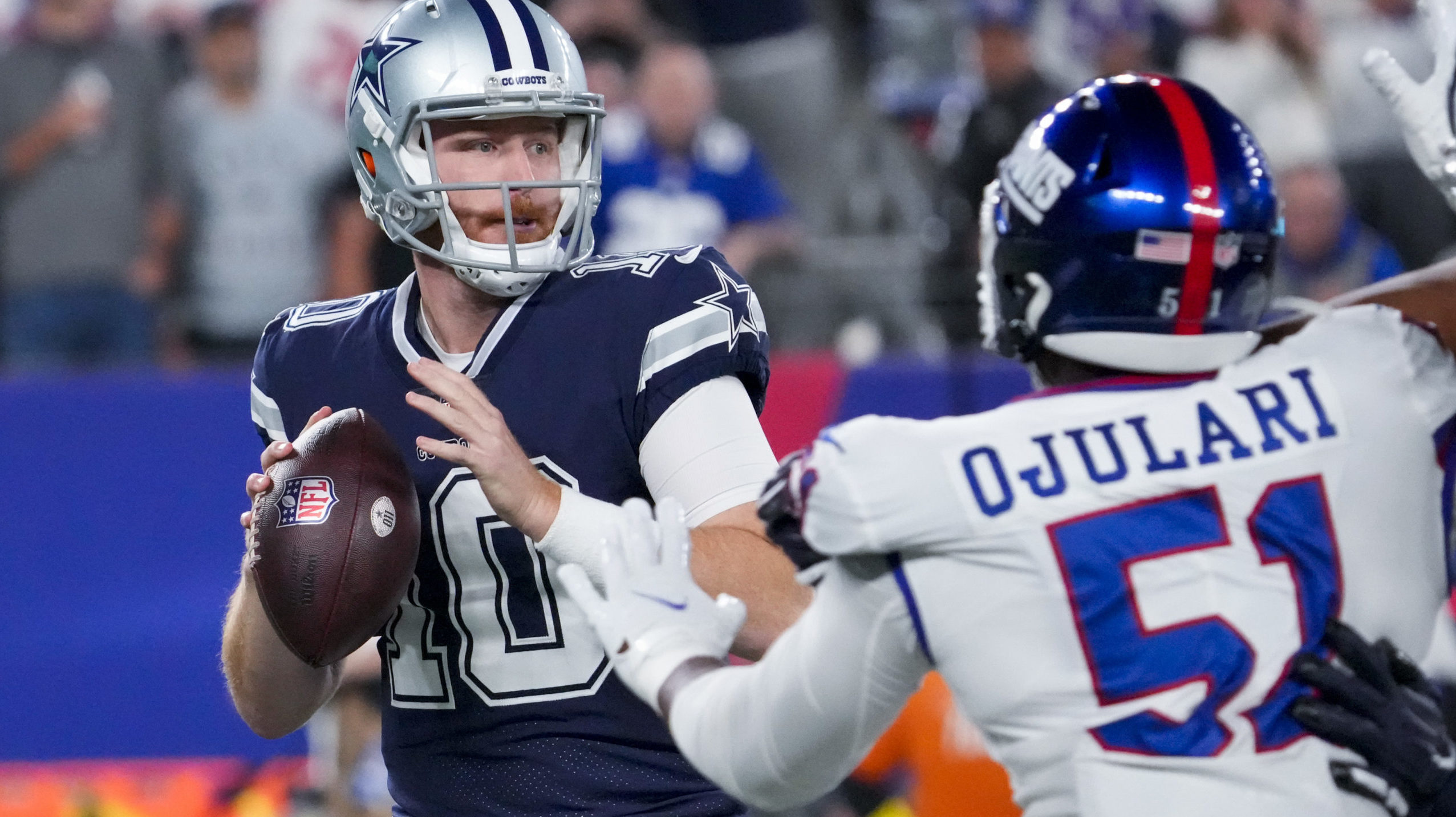 How to Bet the 2022 Dallas Cowboys