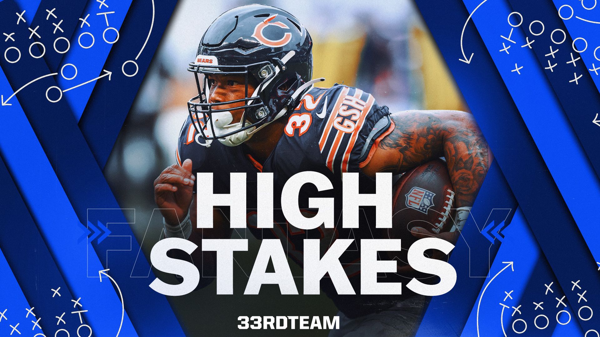 2022 Week 3 DFS High Stakes Advice from a Milly Maker Winner