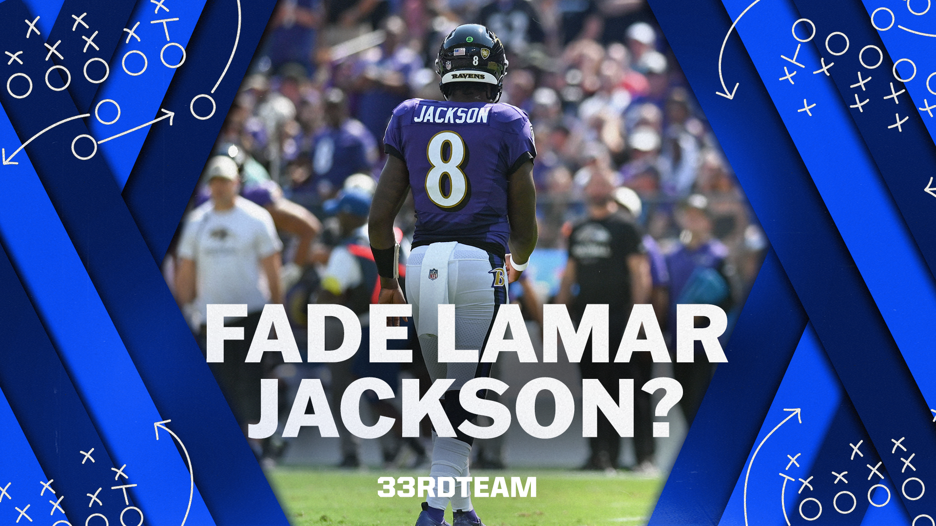 Lamar Jackson