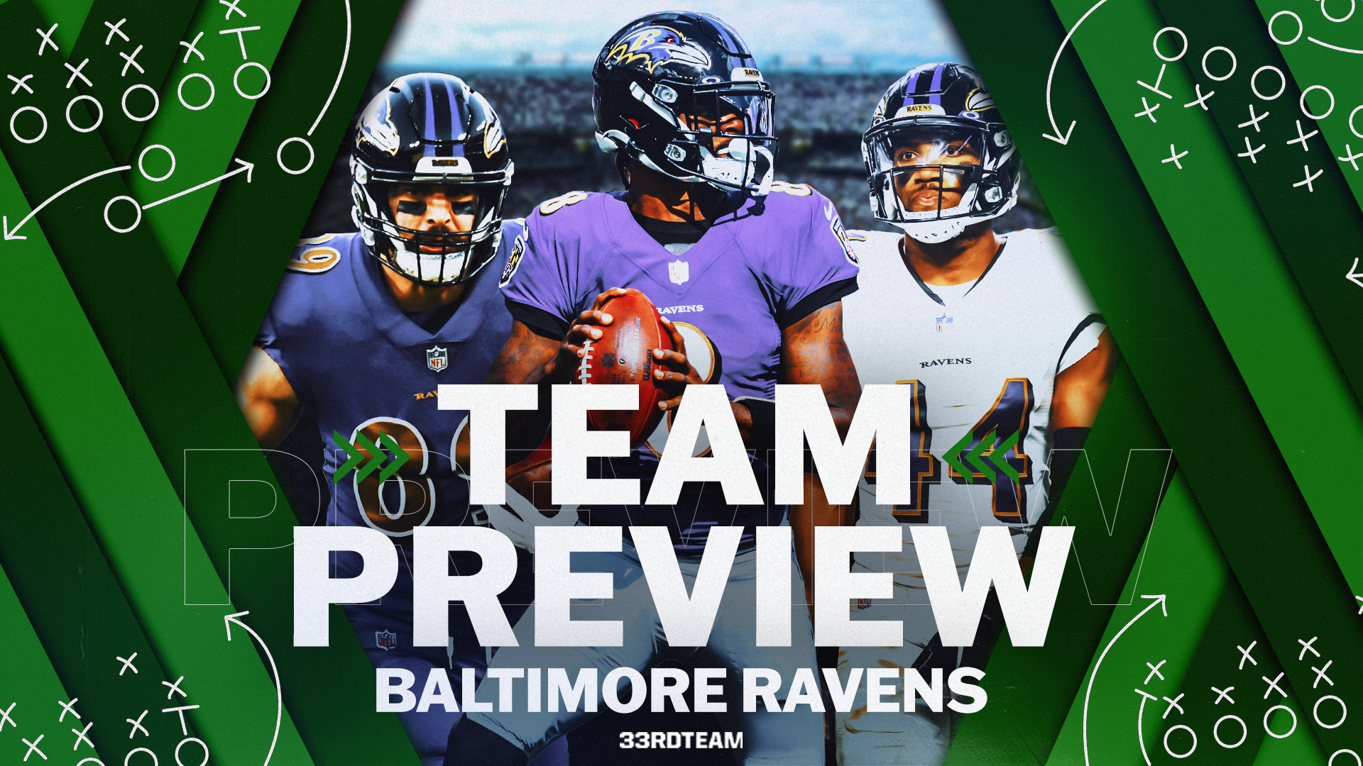 ravens team preview
