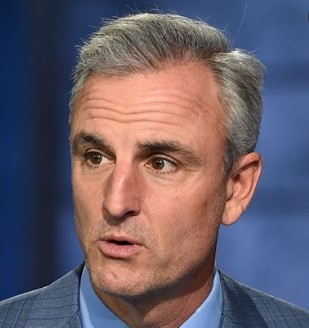 Trey Wingo | The 33rd Team