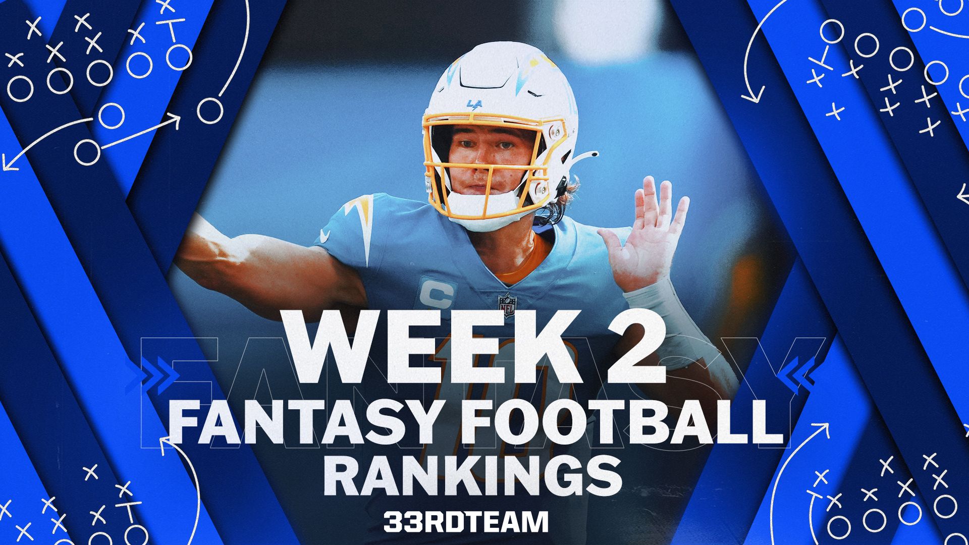 fantasy football defense rankings after week 2｜TikTok Search