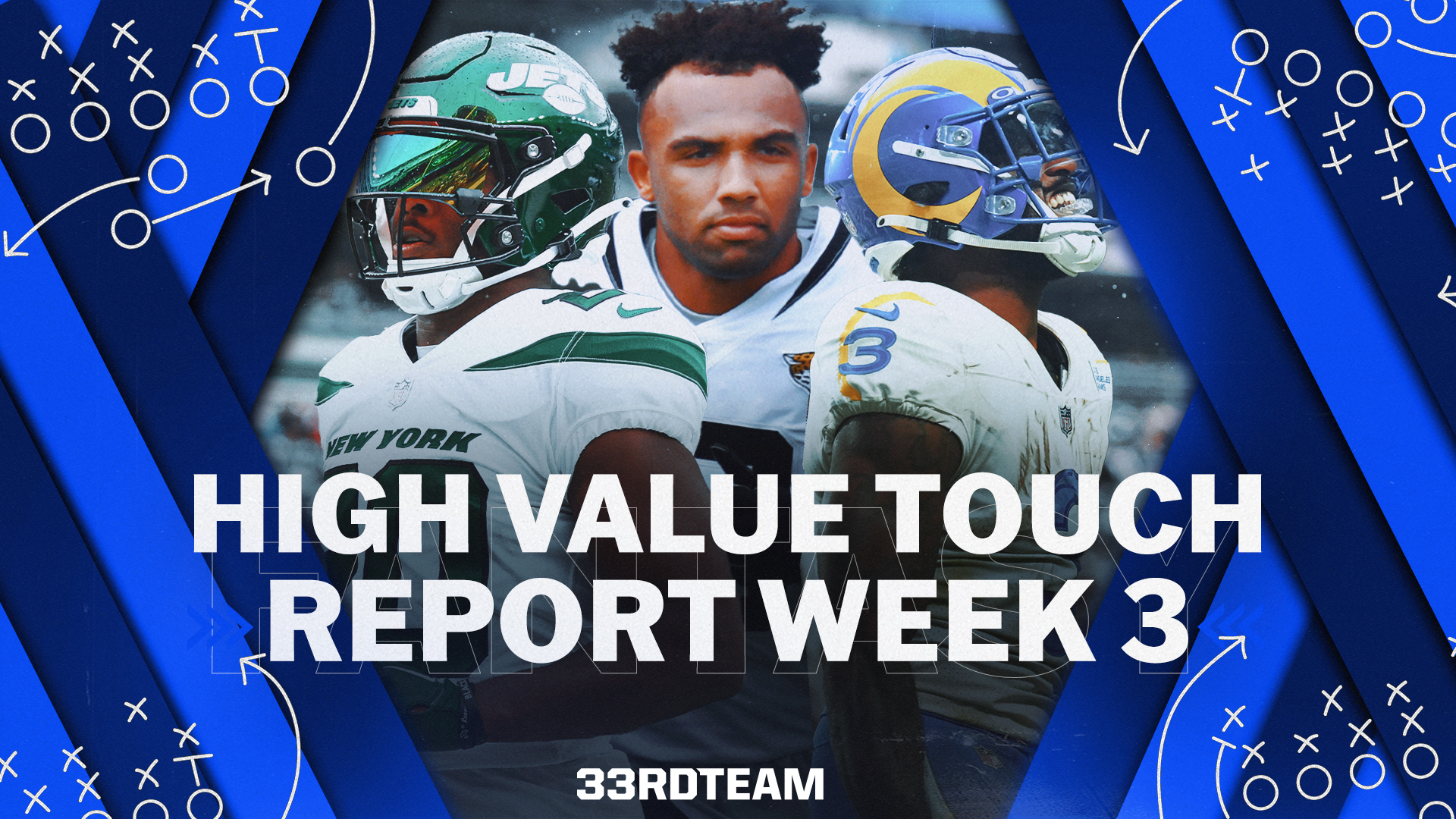 NFL Prop Bets Week 5: Riding high on DK Metcalf and Breece Hall
