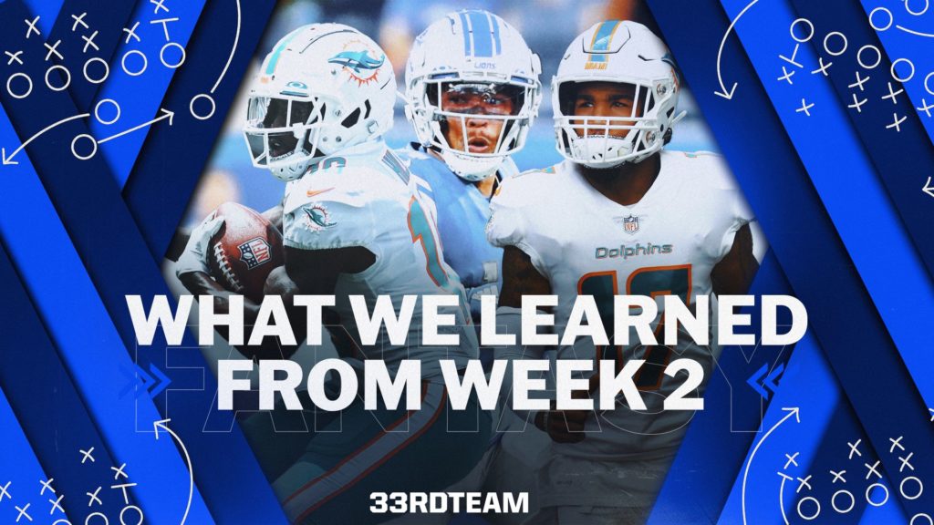 what we learned from week 2