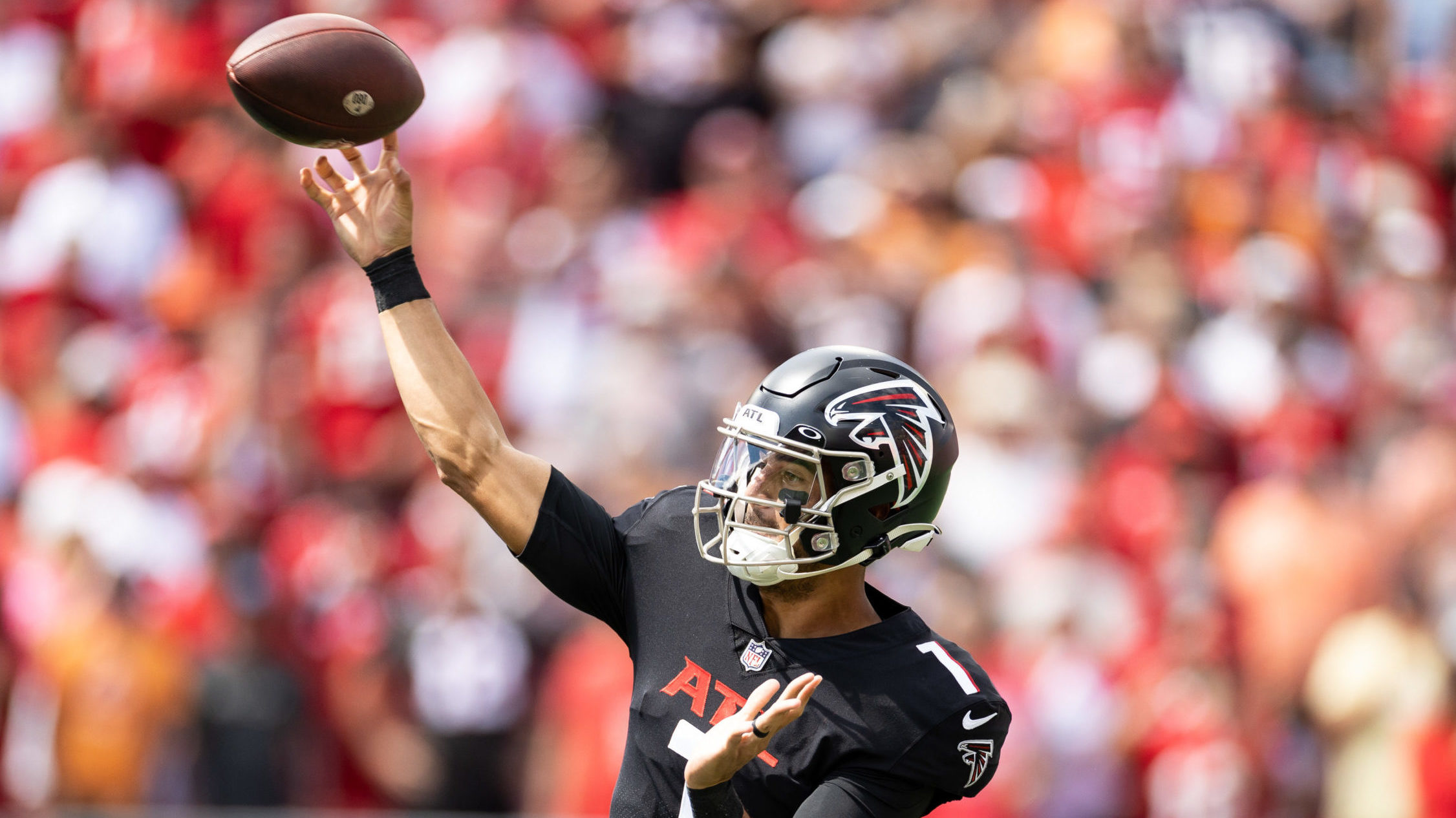 NFL Week 12: Las Vegas Raiders at Atlanta Falcons odds, pick, and  predictions