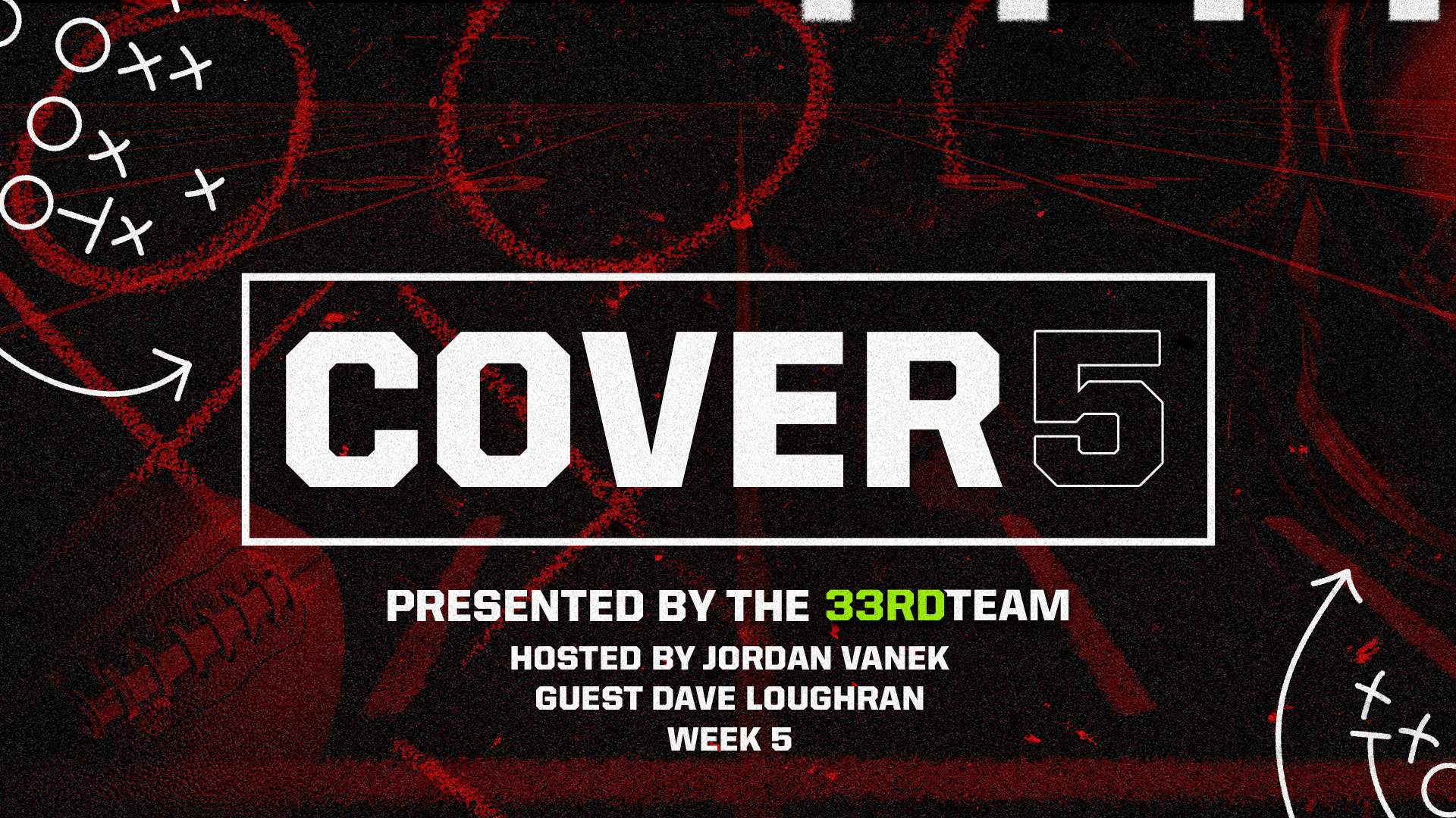 DFS Week 5