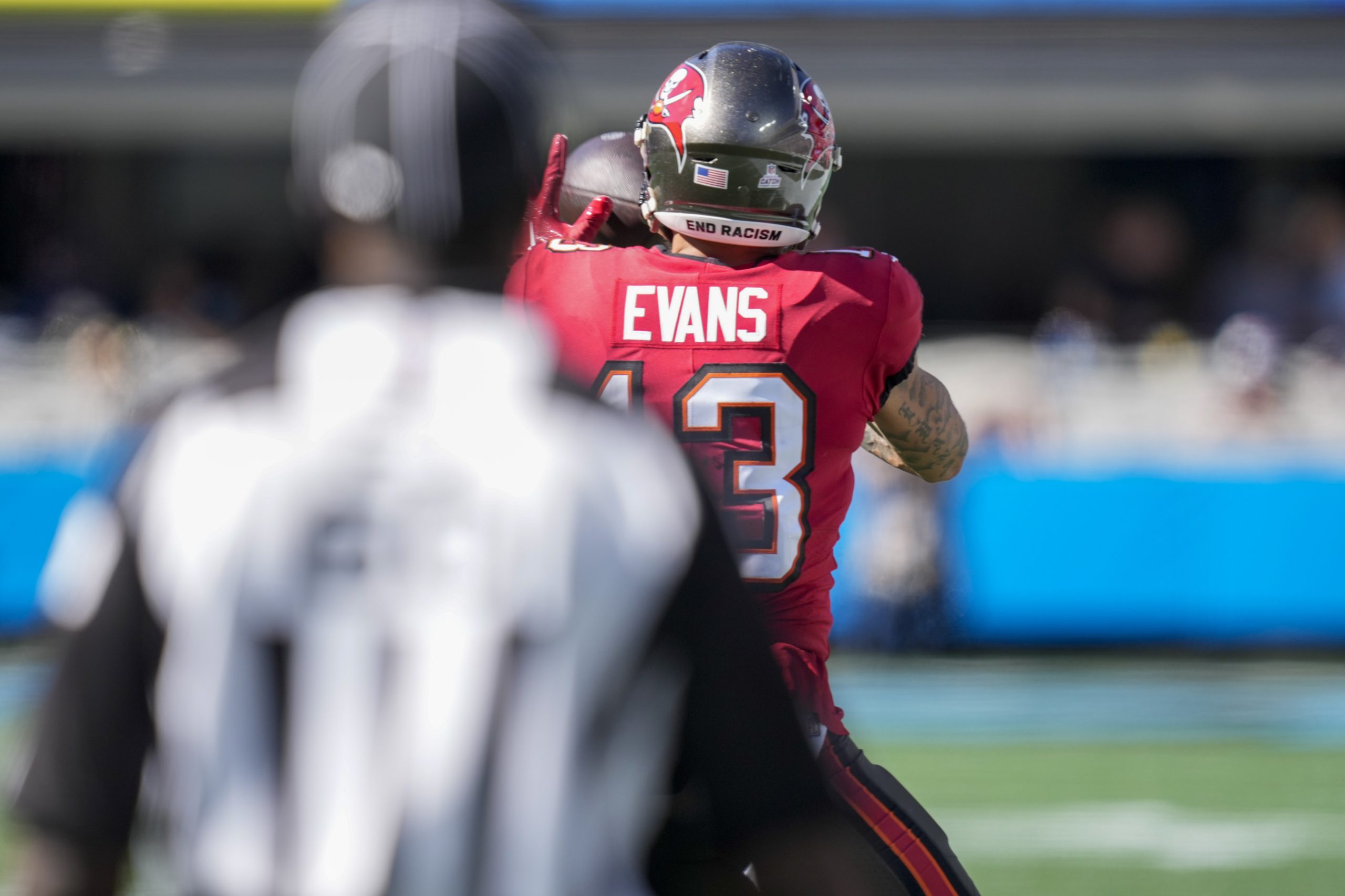 Mike Evans