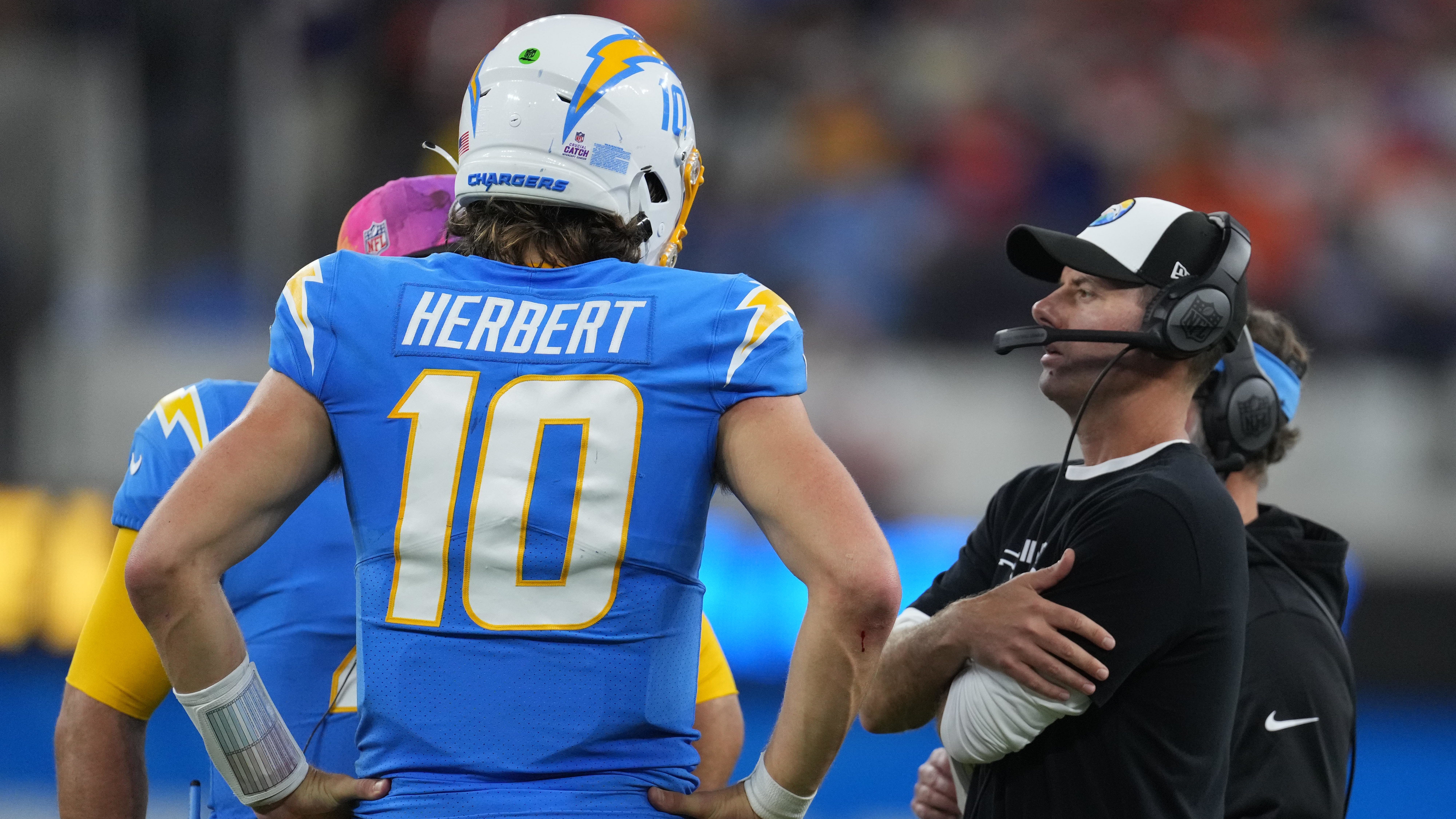 Chargers' Bye Couldn't Come at a Better Time