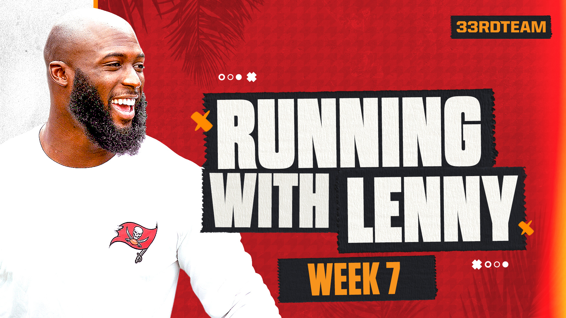 Running with Lenny: Top NFL Runs of Week 7