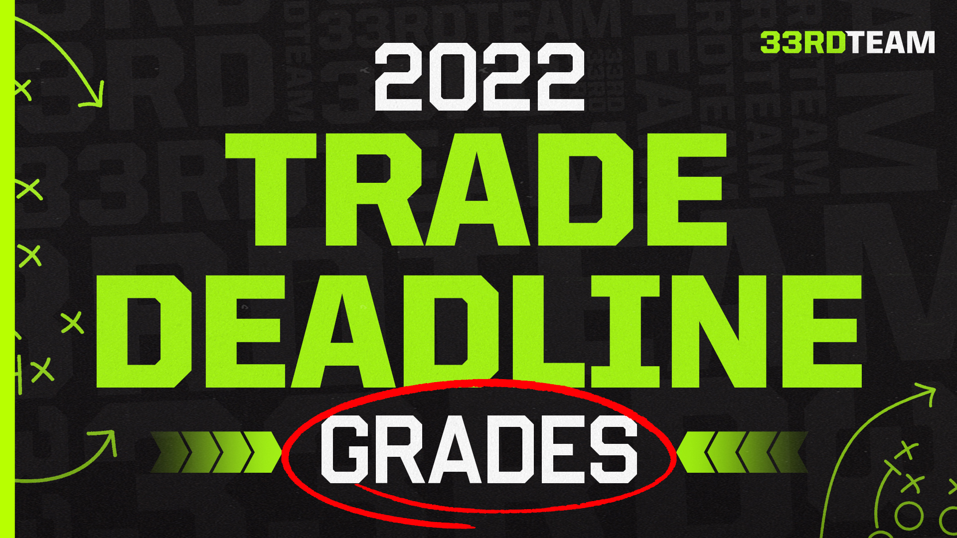 2022 Trade Deadline: Grades, Details, Analysis for Every Deal