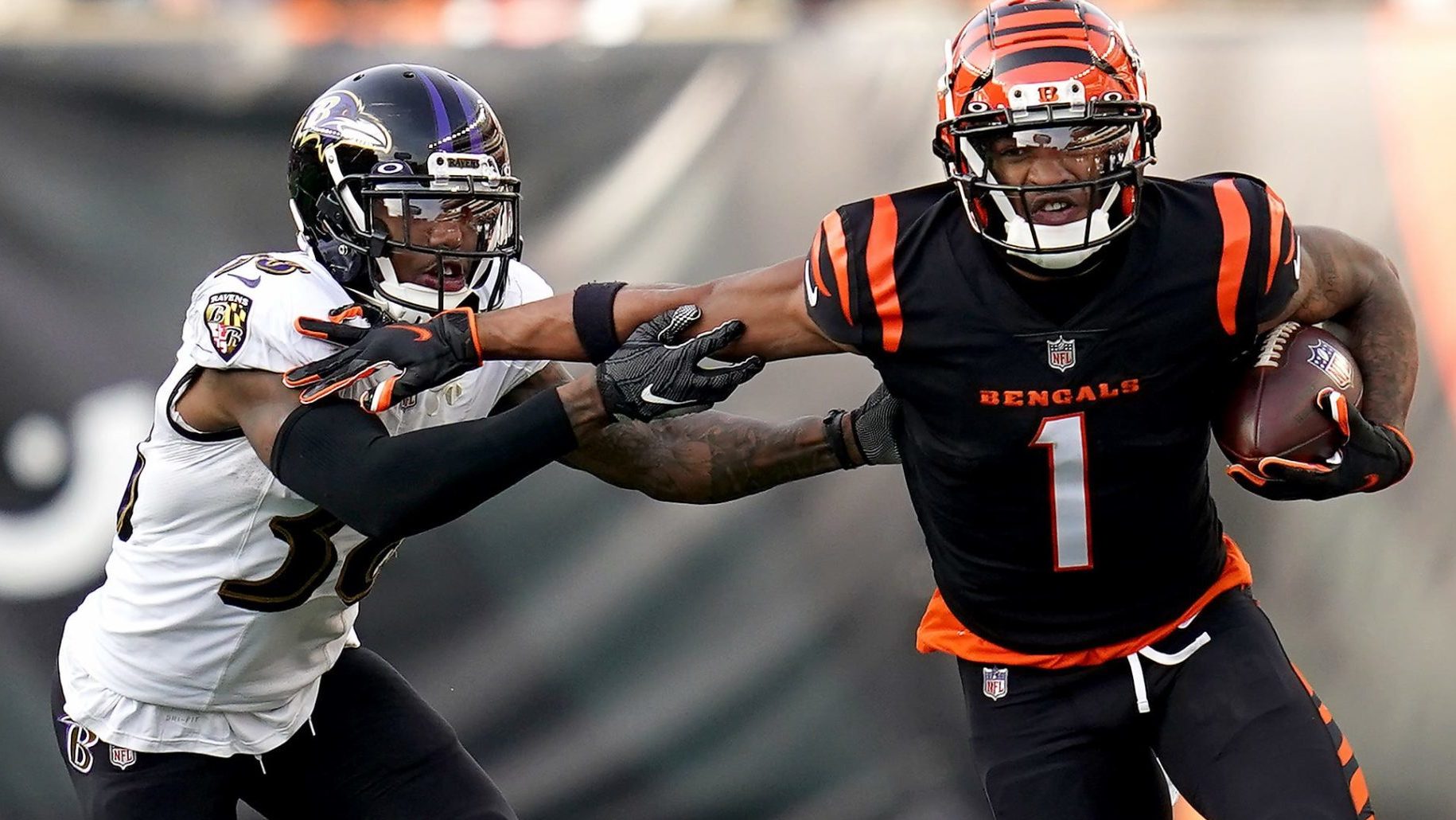 Ja’Marr Chase Could be ‘Dramatic’ Loss for Bengals