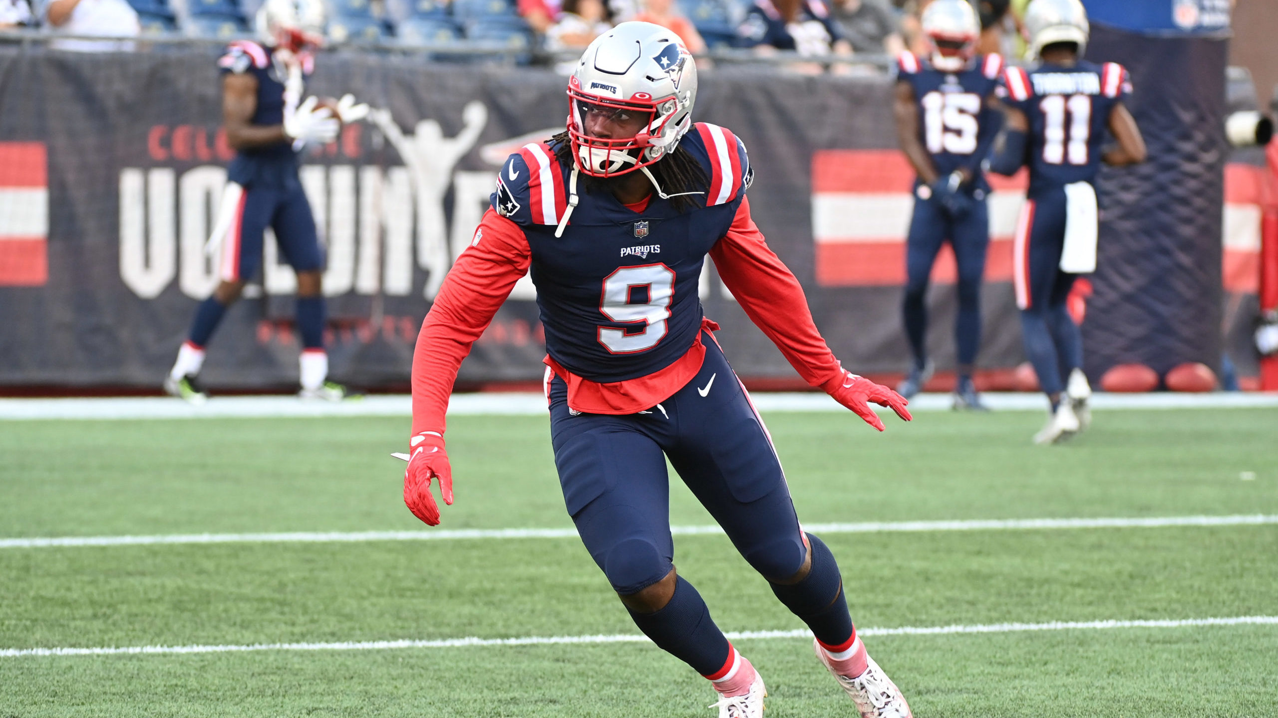 Matthew Judon