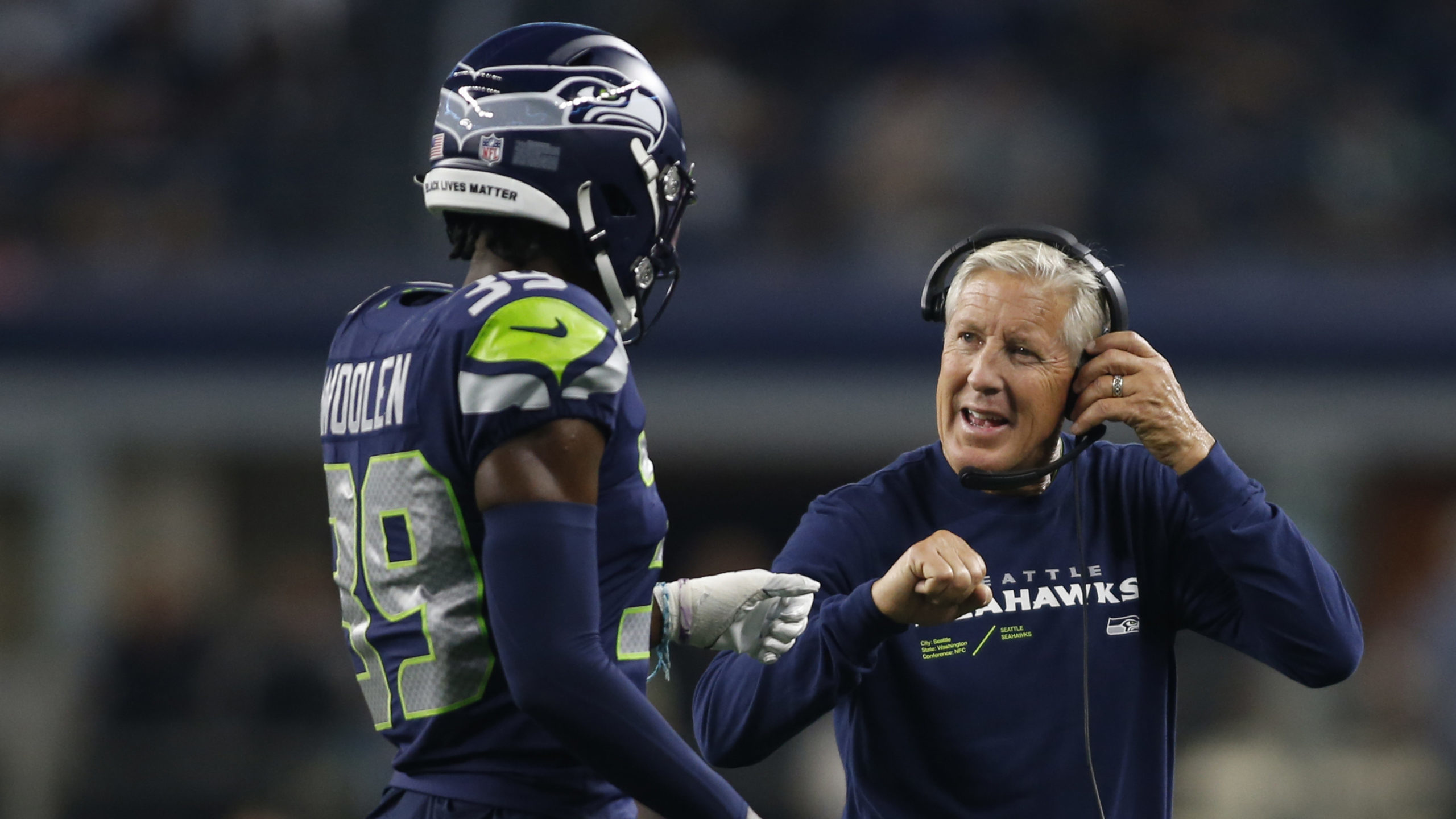 NFL Week 9 Betting: Odds, Spreads, Picks, Predictions for Seahawks vs. Cardinals