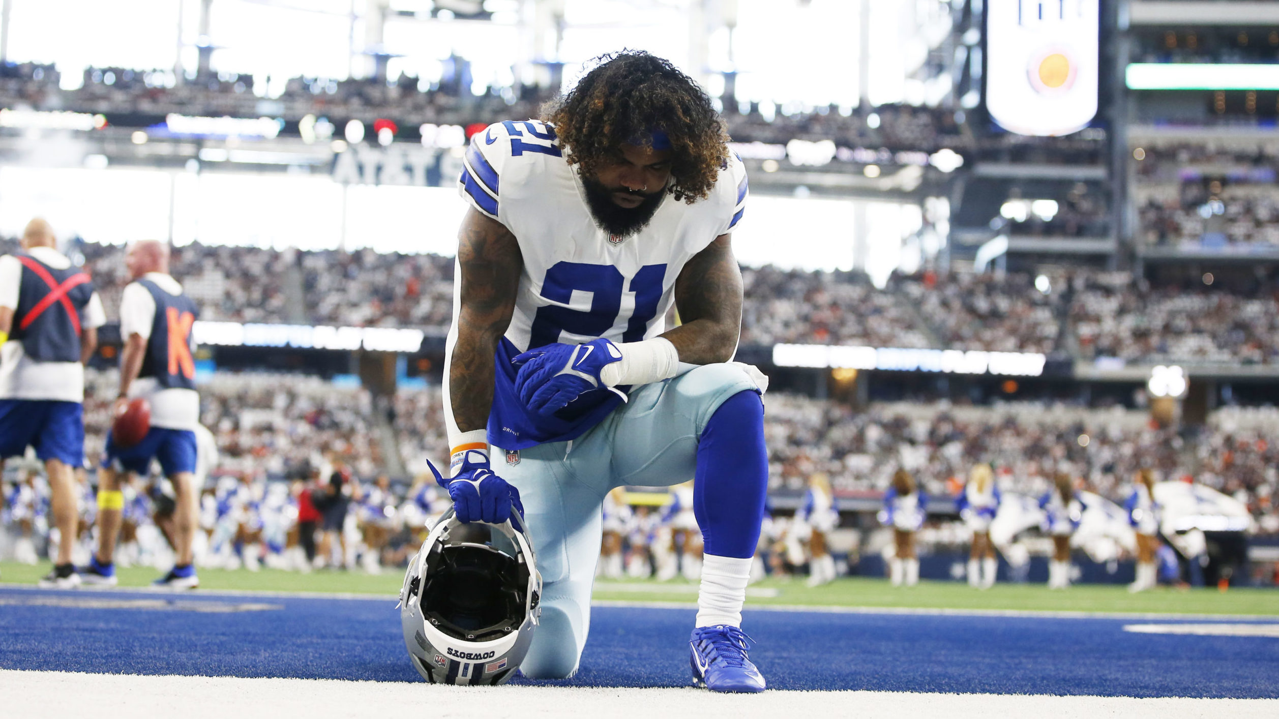 Robert Smith: How Running Backs Must Adapt to New NFL
