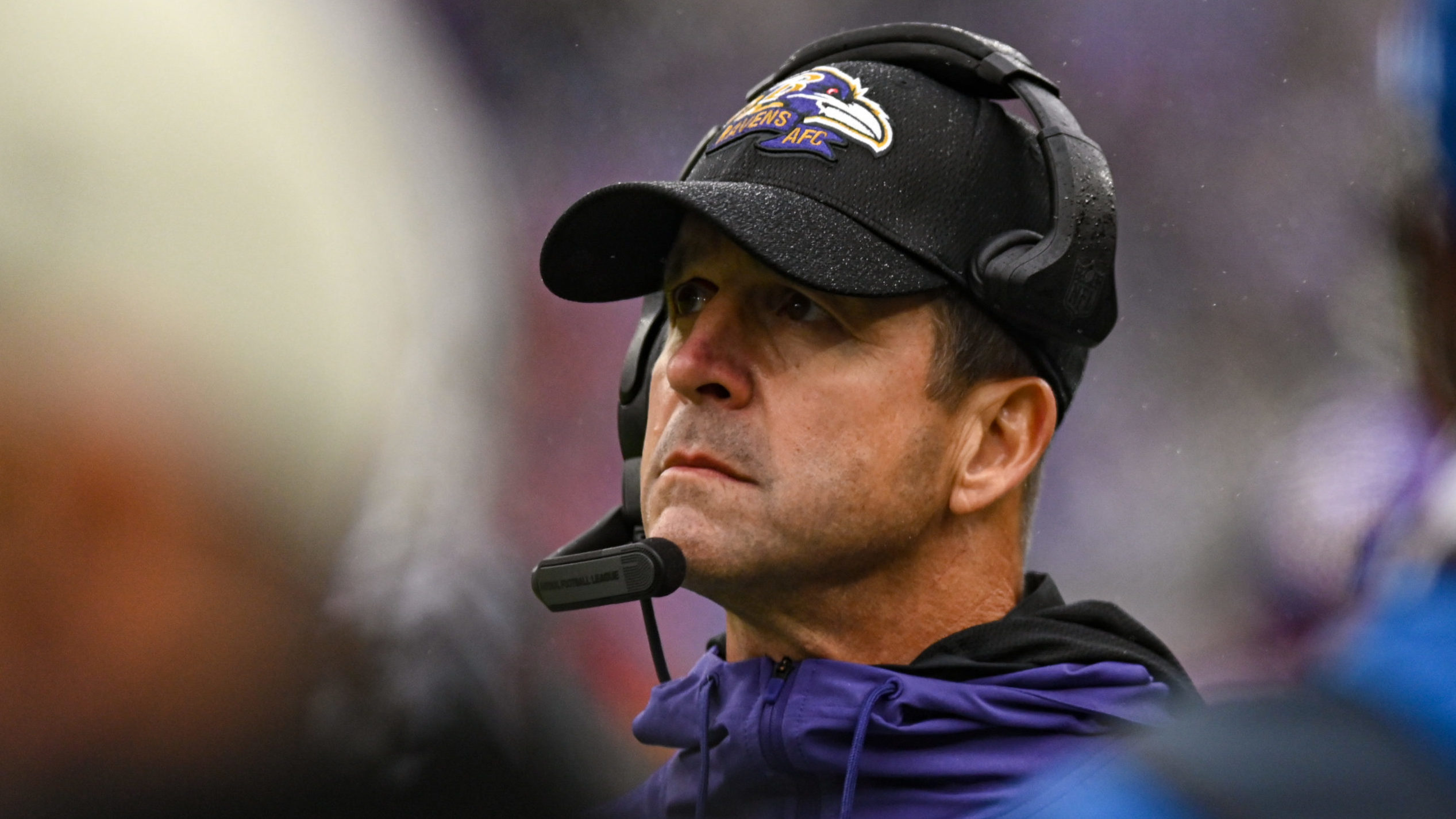 Coach’s Room: Analytics vs. Gut Feeling in Decision-Making