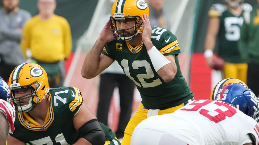 NFL Week 12 best bets: Rams vs. Packers has intriguing odds - Los Angeles  Times