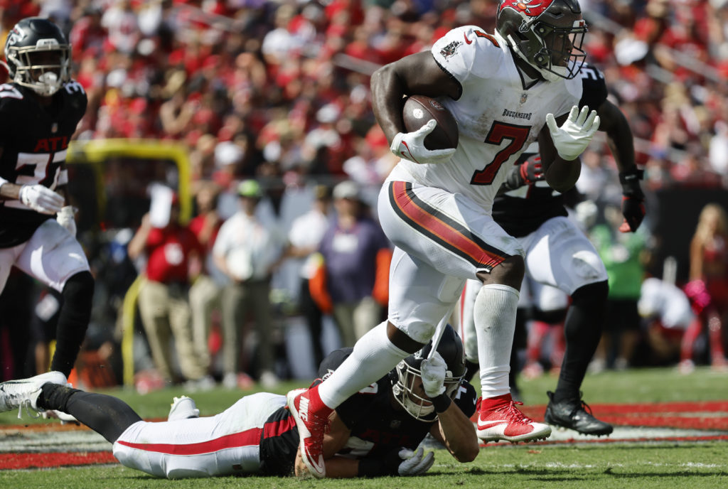 leonard fournette