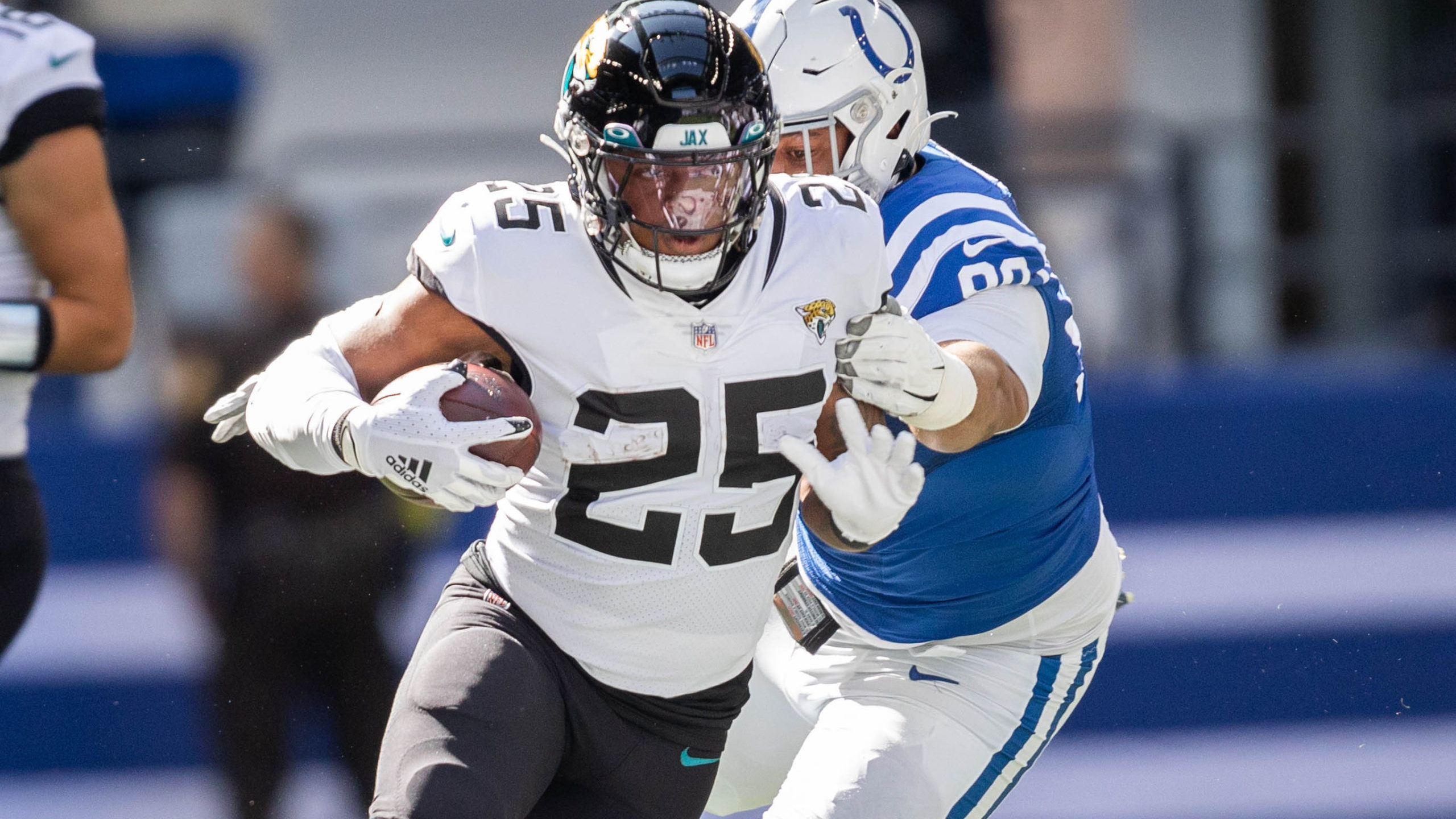 Fantasy Impact of James Robinson Trade From Jaguars to Jets
