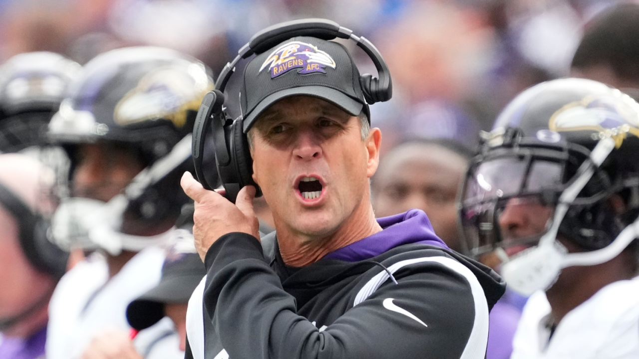 Ravens Offense