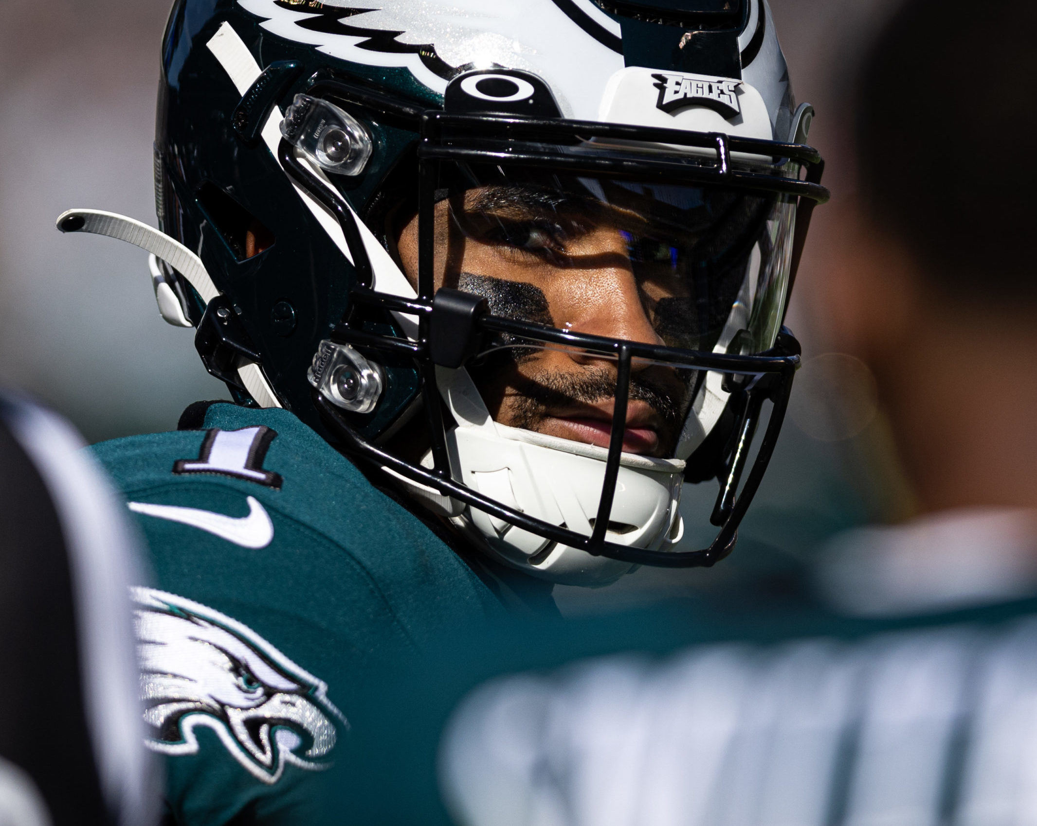 Ranking The Top 10 NFL Teams At Midseason The 33rd Team