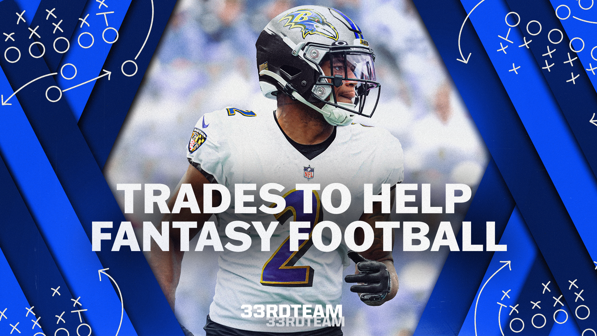 fantasy trades