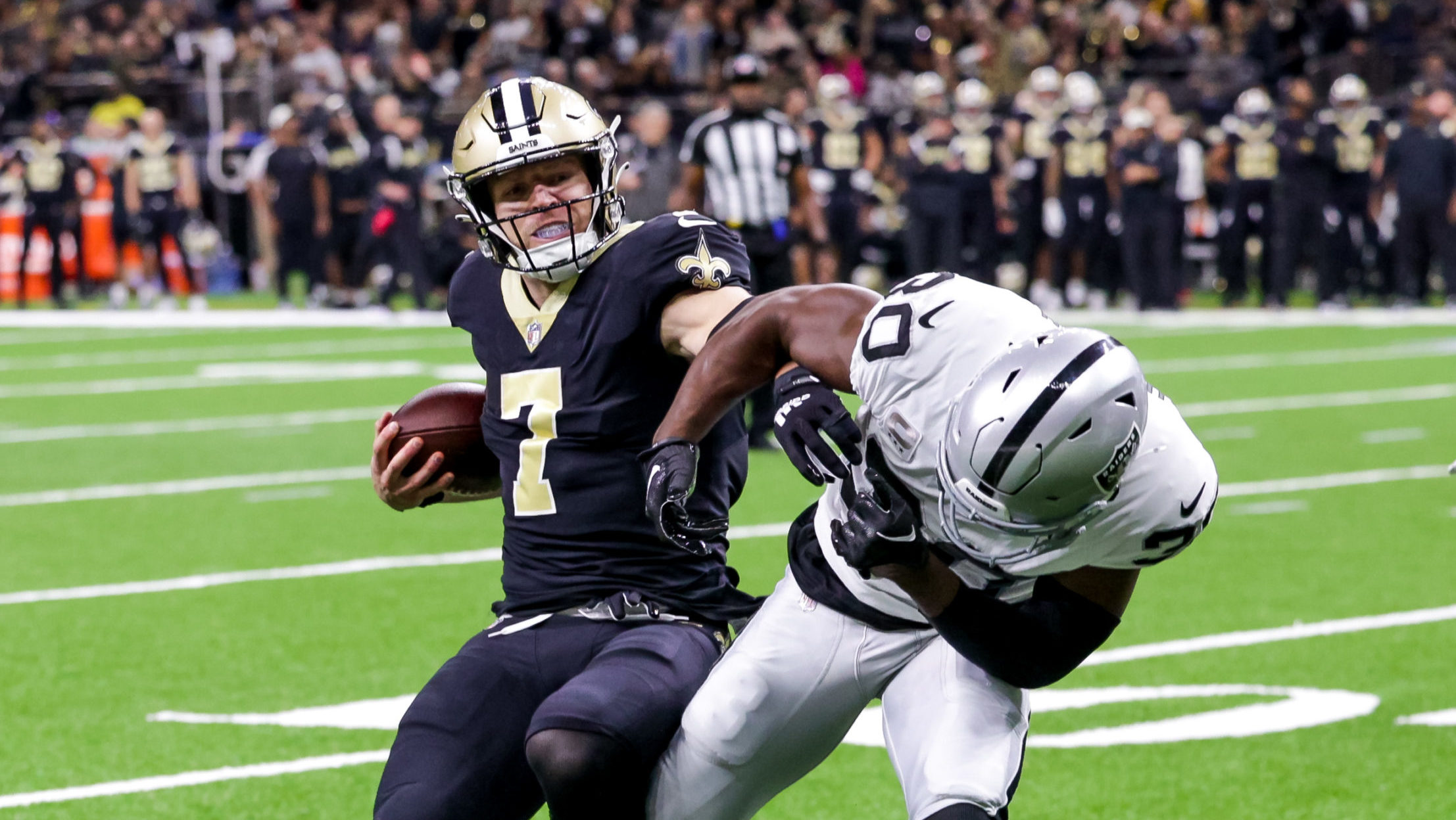 NFL Week 16 Betting: Odds, Spreads, Picks, Predictions for Saints vs. Browns