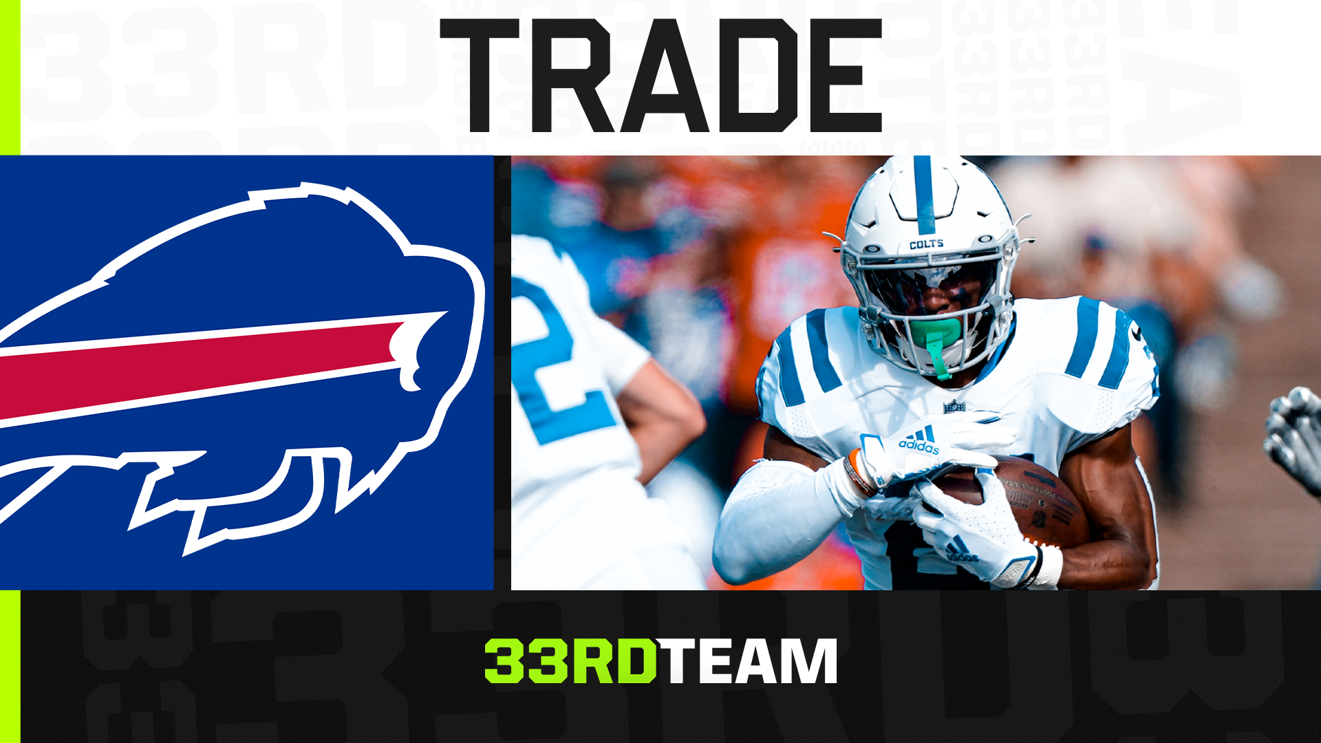 2022 NFL Trade Deadline: Record 10 Deals Made on Final Day