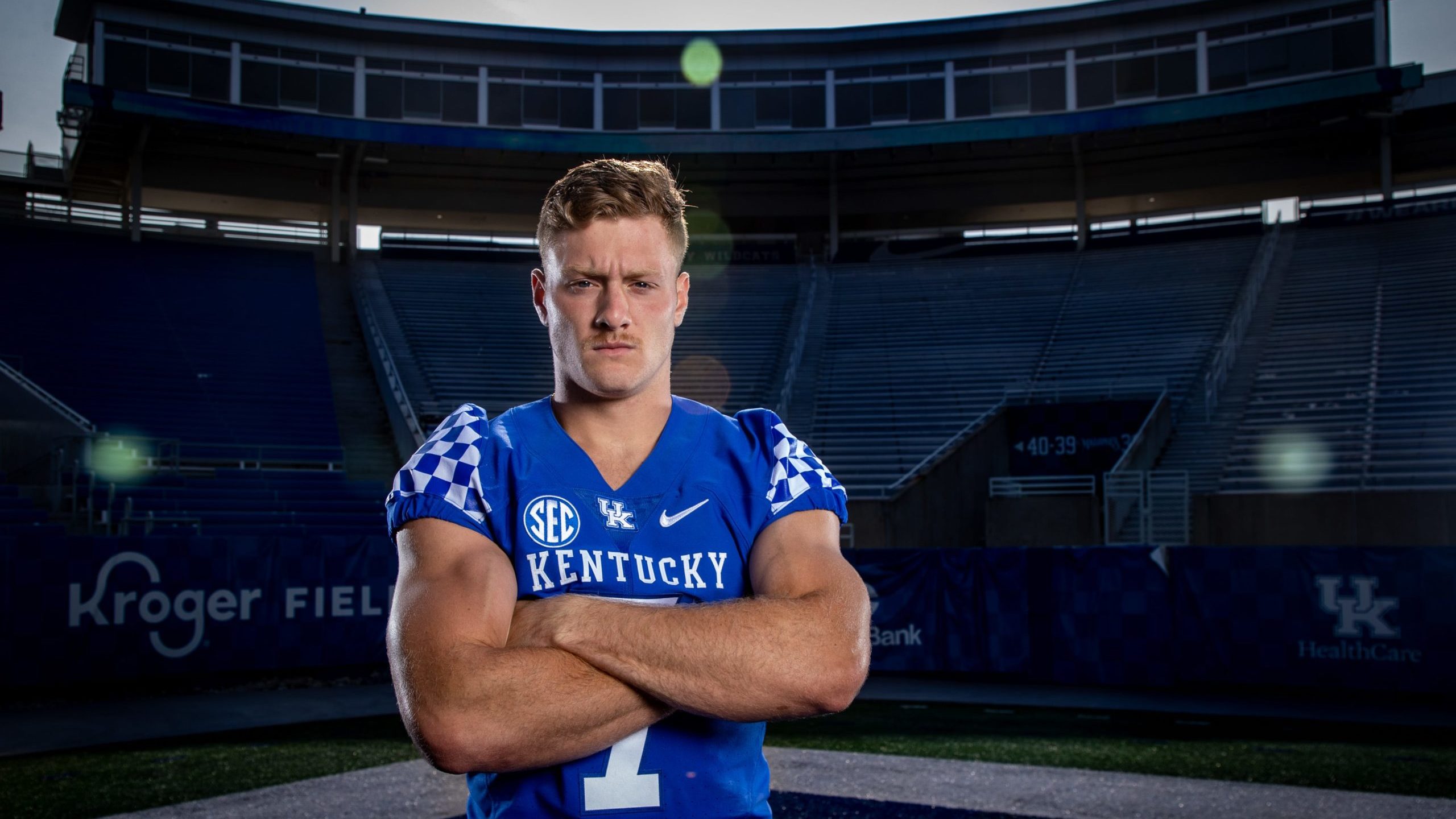 Why Kentucky’s Will Levis Could Be First QB Taken in 2023 NFL Draft