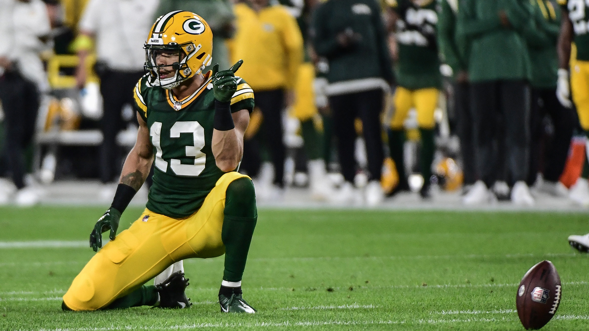 Week 9 NFL Injury Report: Who’s In, Who’s Out?