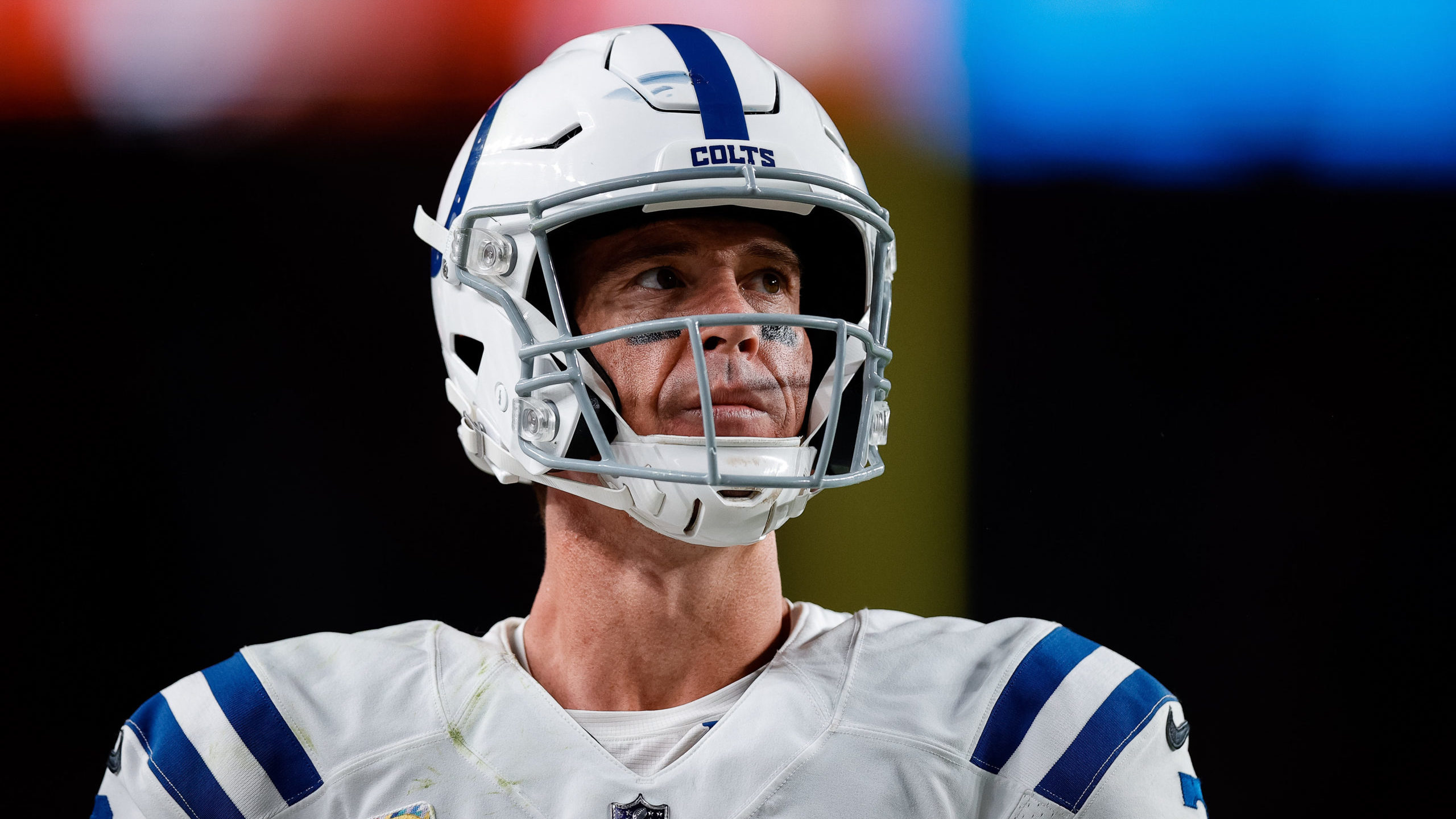 Matt Ryan, Indianapolis Colts